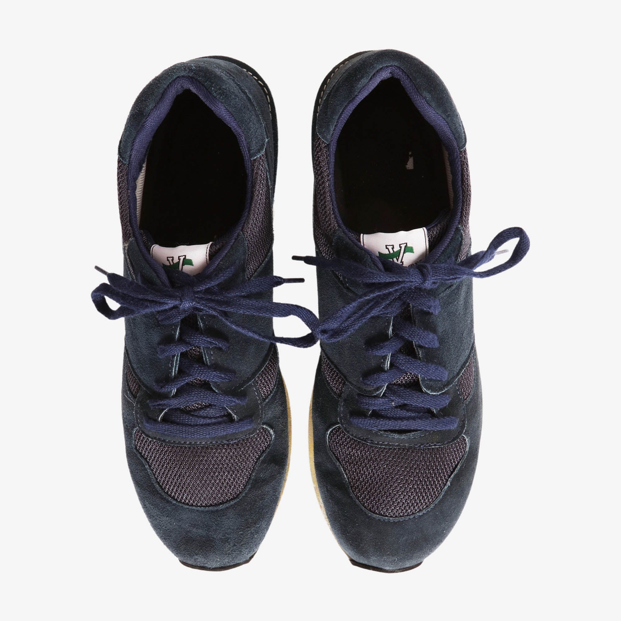 Trail Runner Sneakers - Image 5