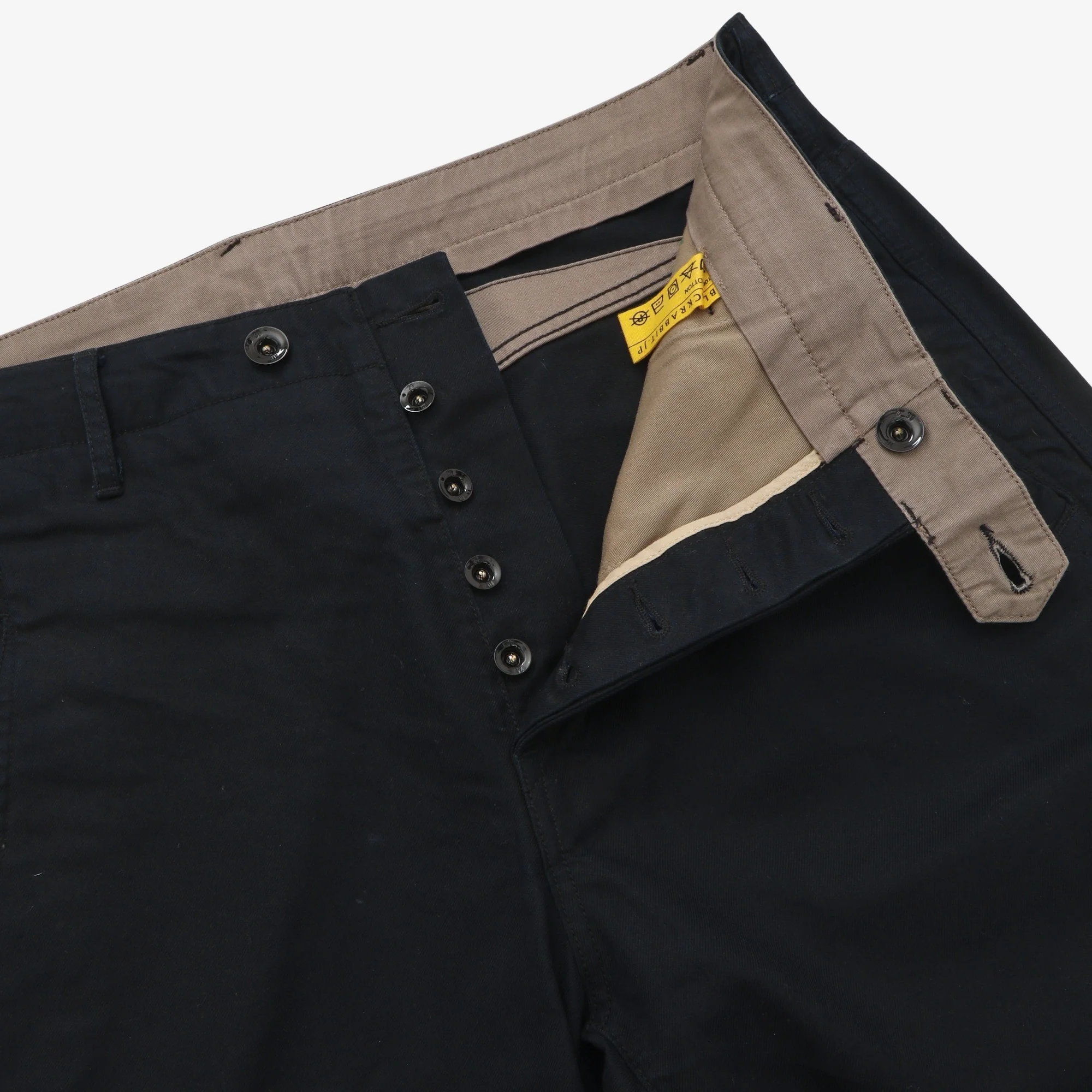 Tranche 1 Trousers (40W X 28.5L) - Image 3