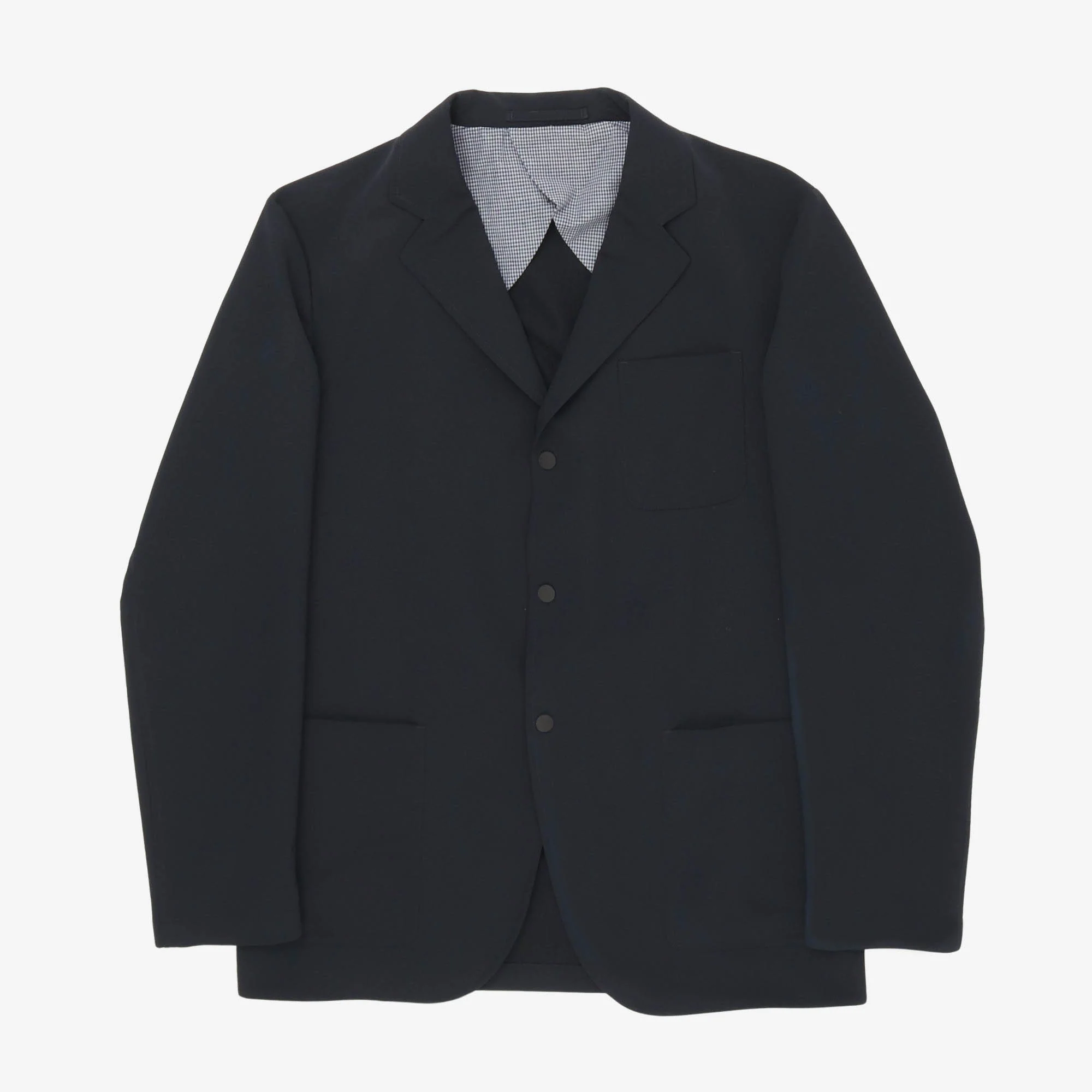 Travel Jacket (Slowear)