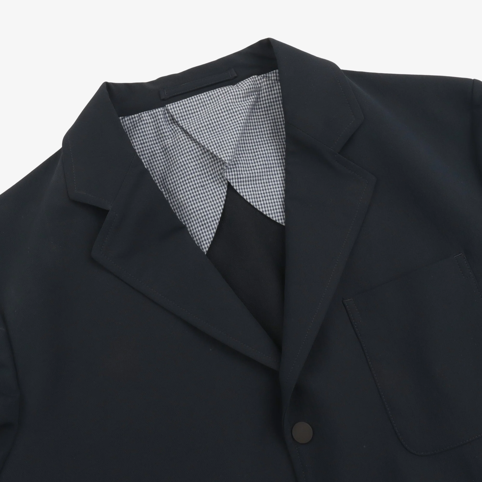Travel Jacket (Slowear) - Image 3