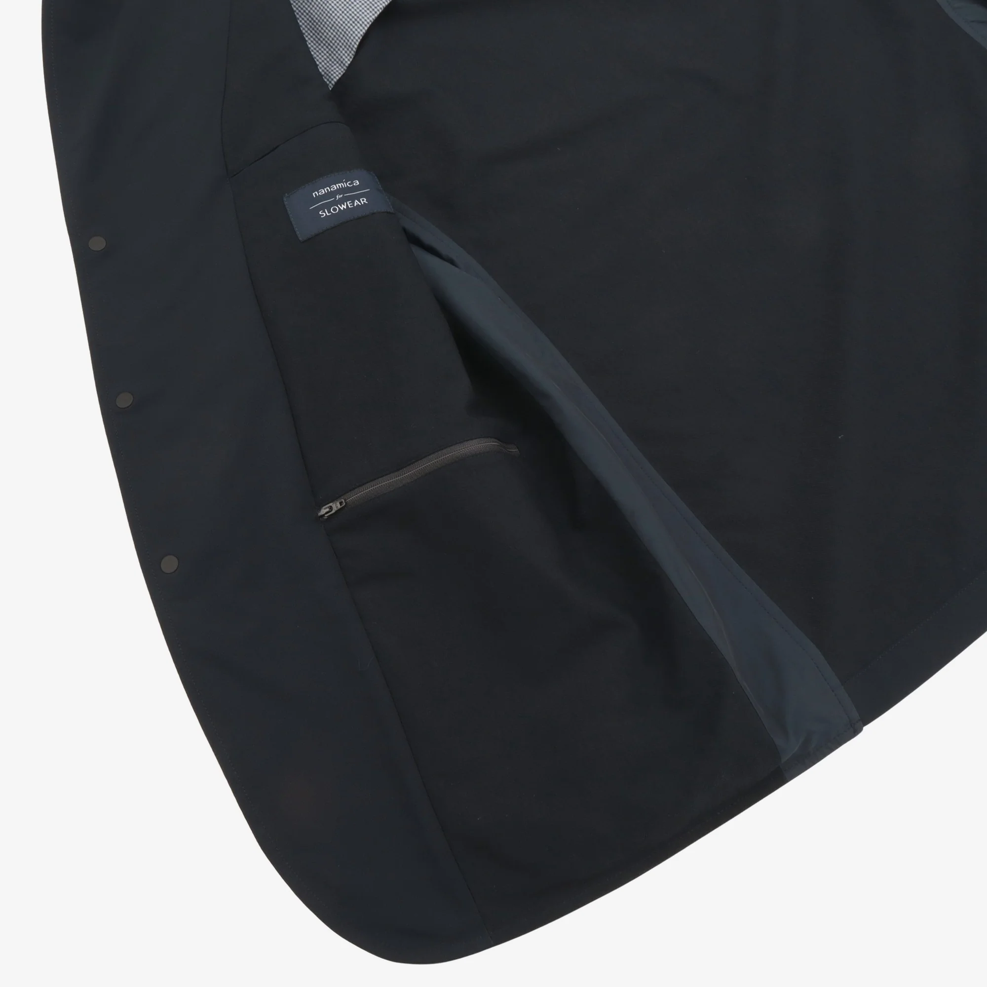 Travel Jacket (Slowear) - Image 4