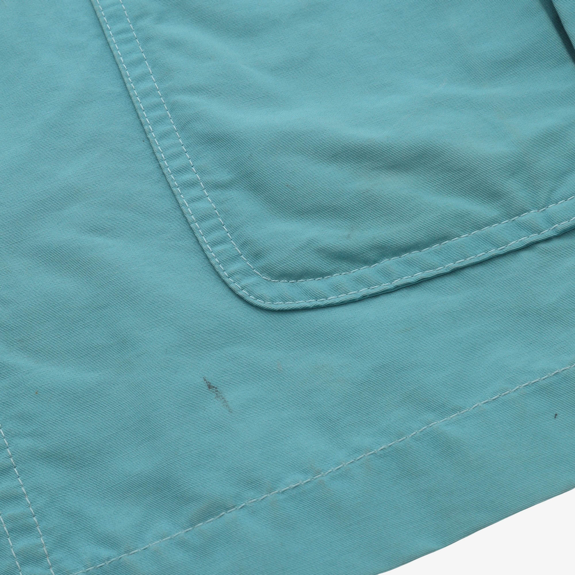 Travel Shell Parka - Image 10