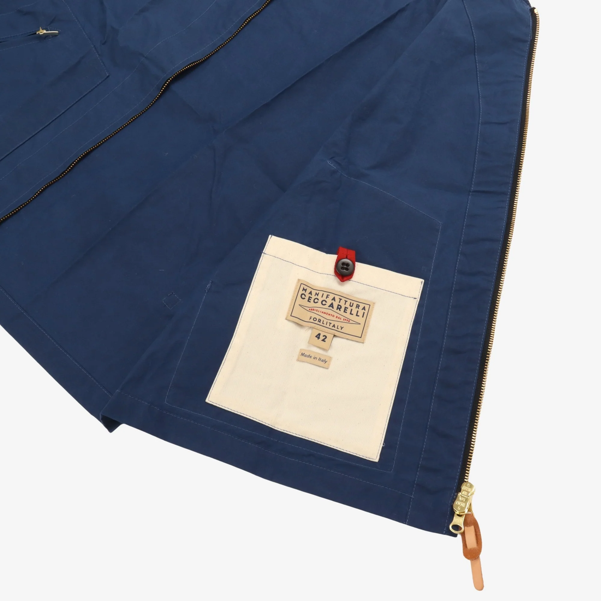 Travel Vest - Image 3