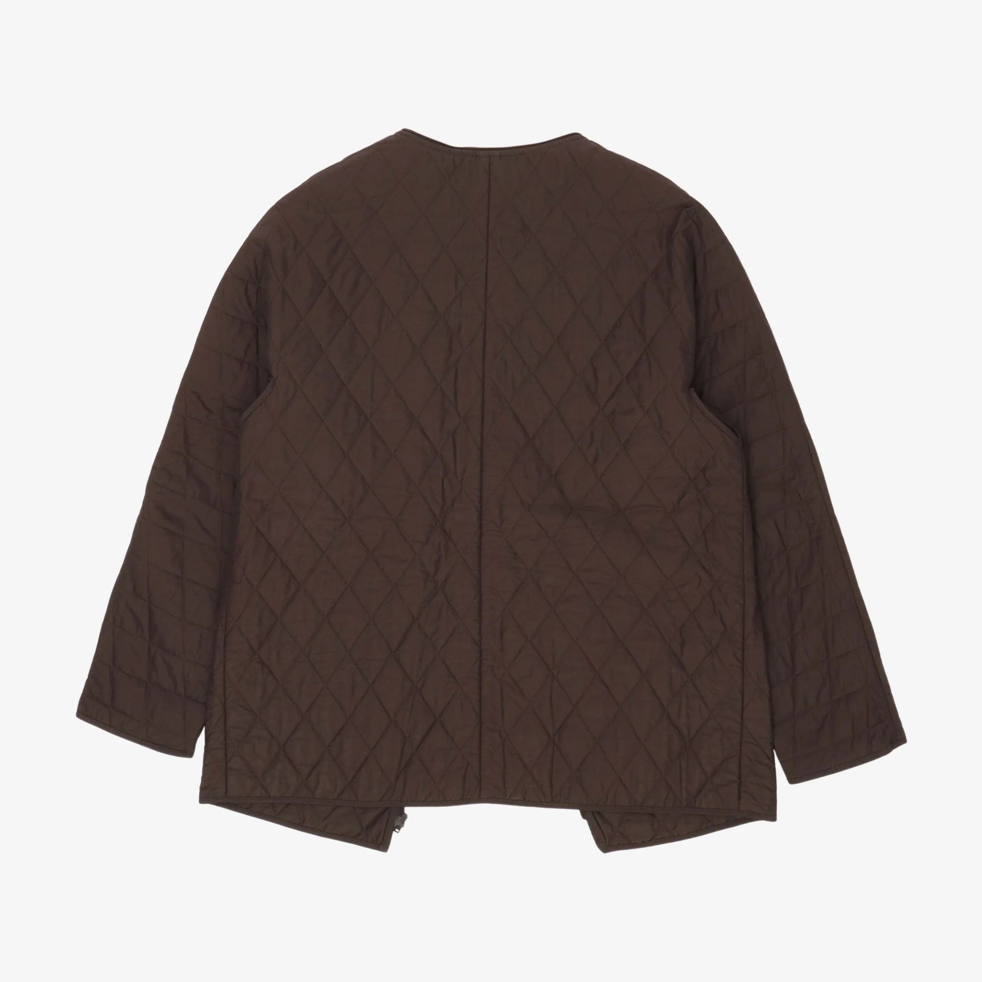 Trench Coat + Liner - Image 7