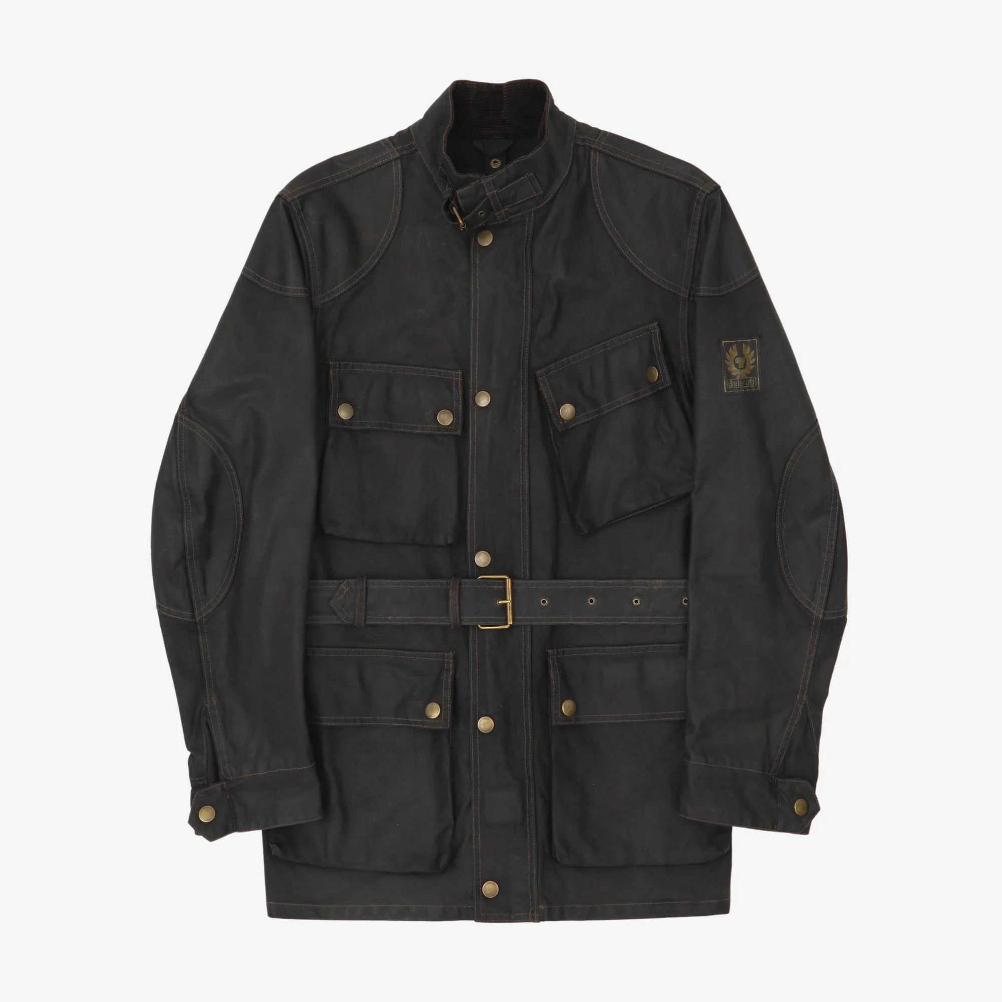 Trialmaster 2007 I Am Legend Jacket