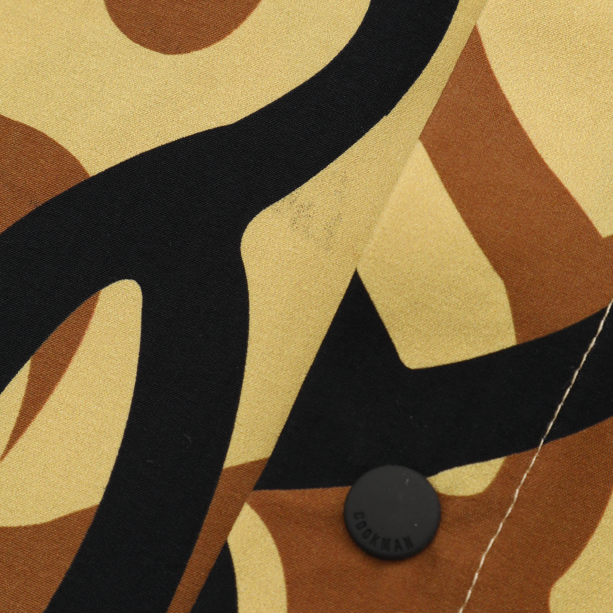 Tribal Camo Work Shirt - Image 4