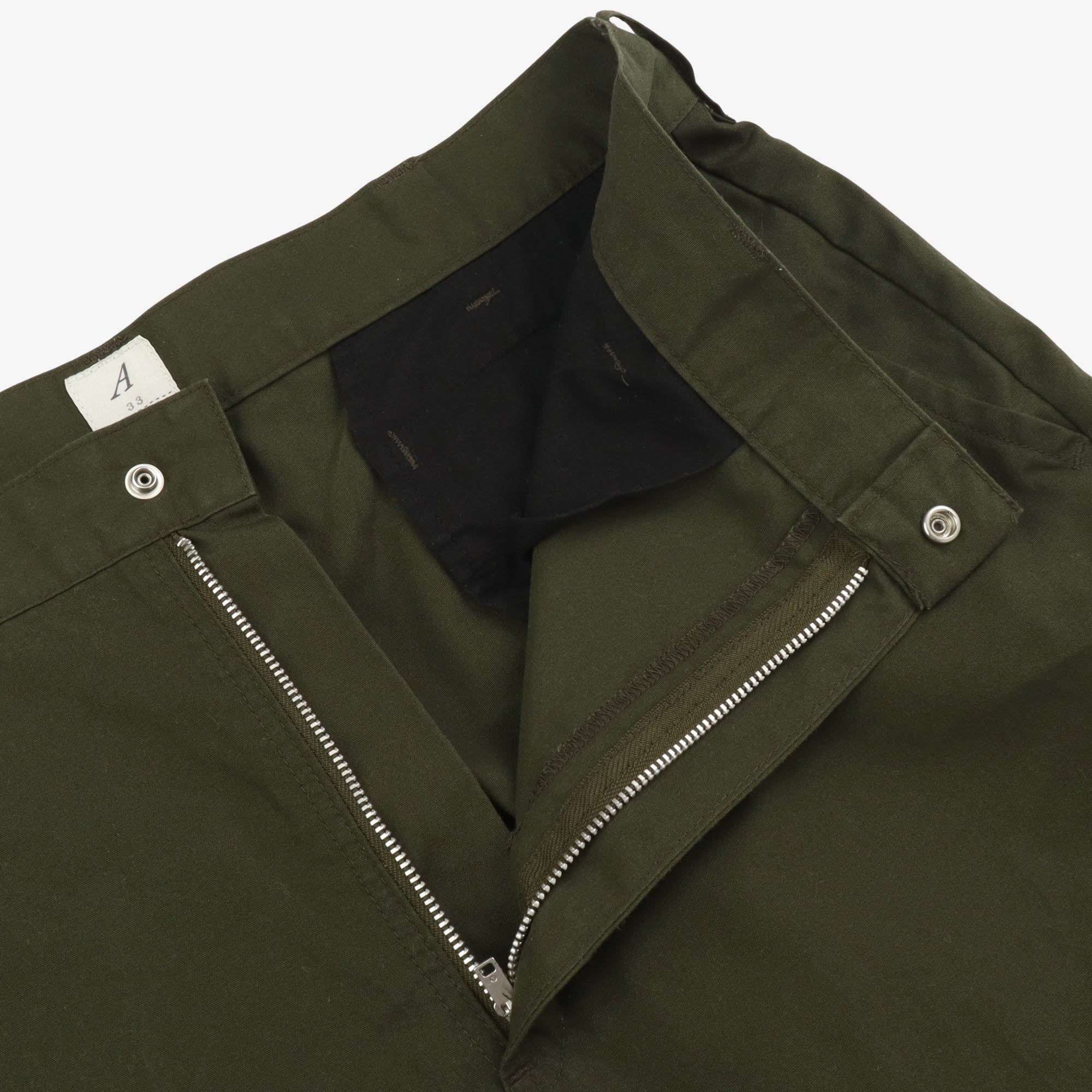 Trim Fit Trousers (32W X 28.5L) - Image 3