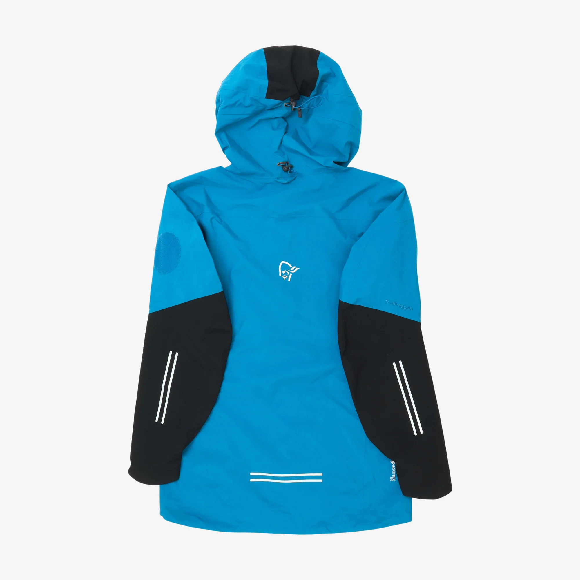 Trollveggen GT Pro Rescue Jacket - Image 2