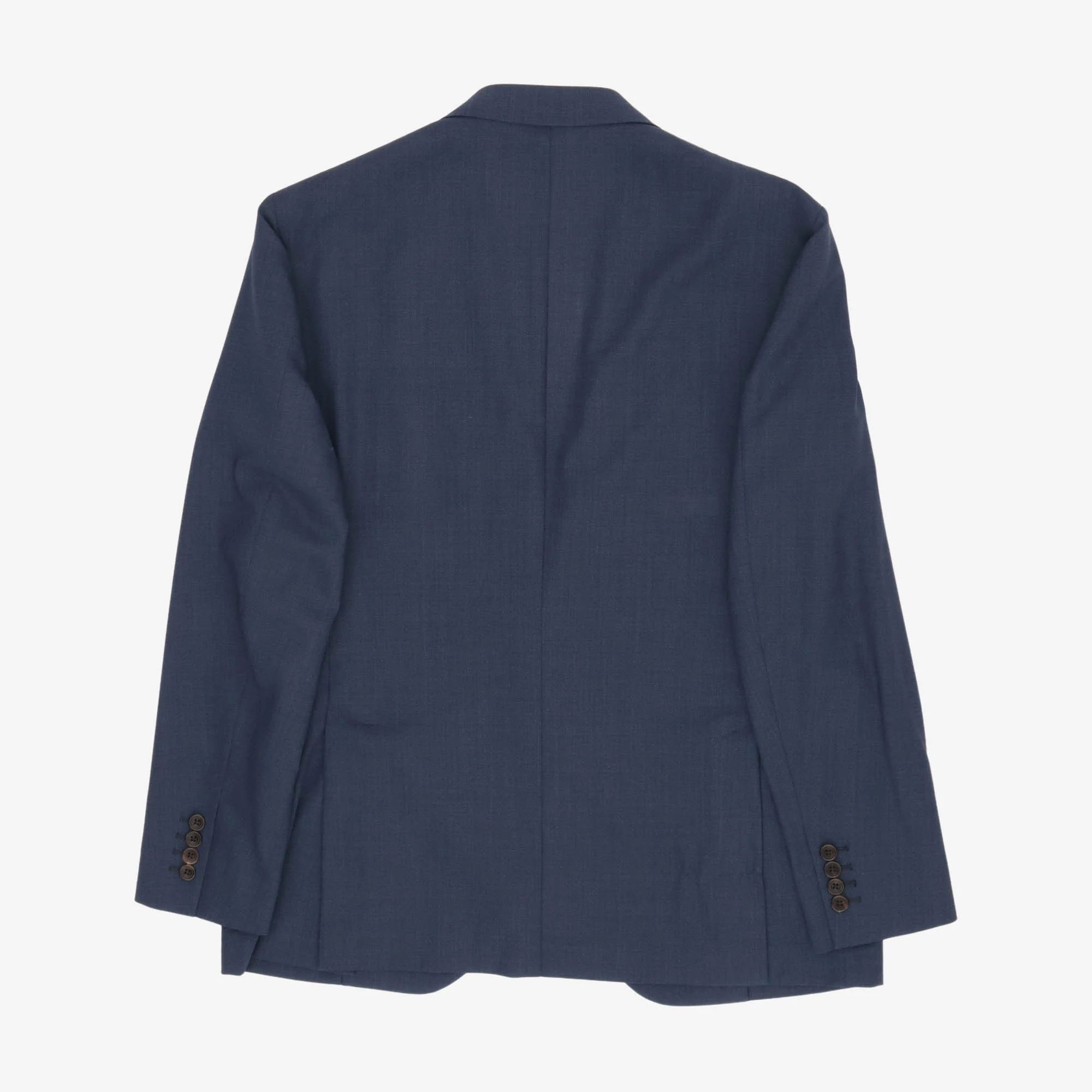 Tropical Wool Suit - Image 2