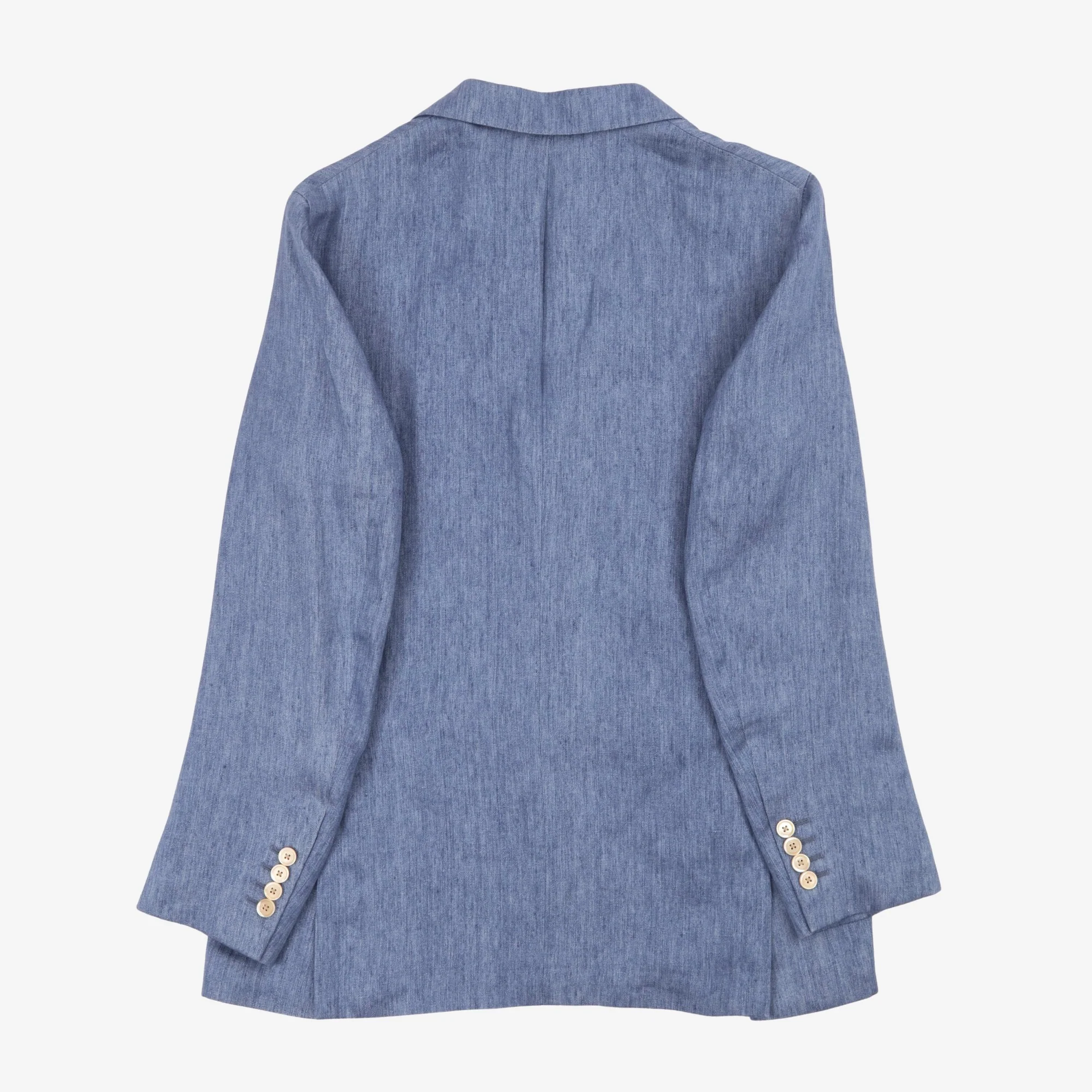 Linen Blazer (Trunk) - Image 2