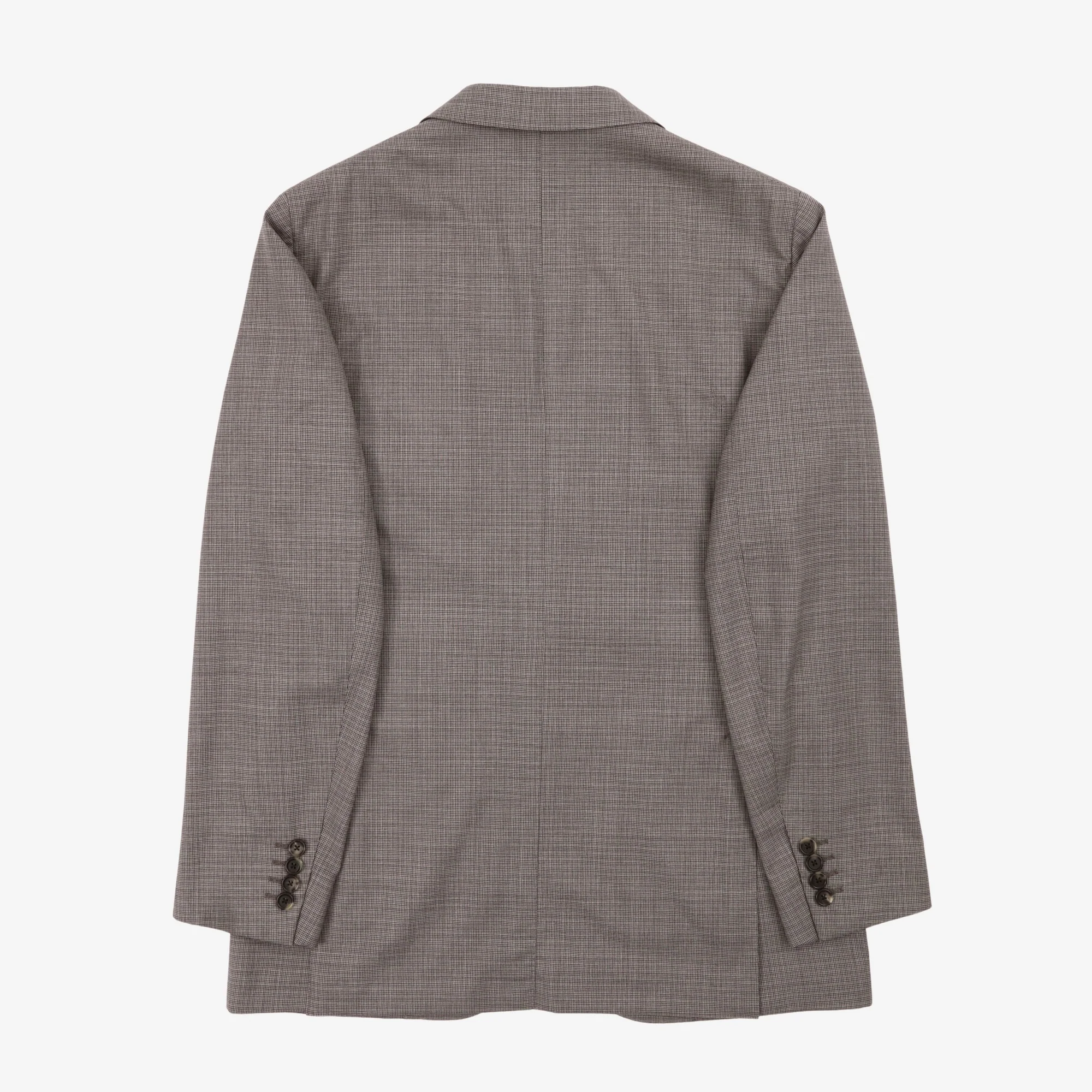 Wool Blazer (Trunk) - Image 2
