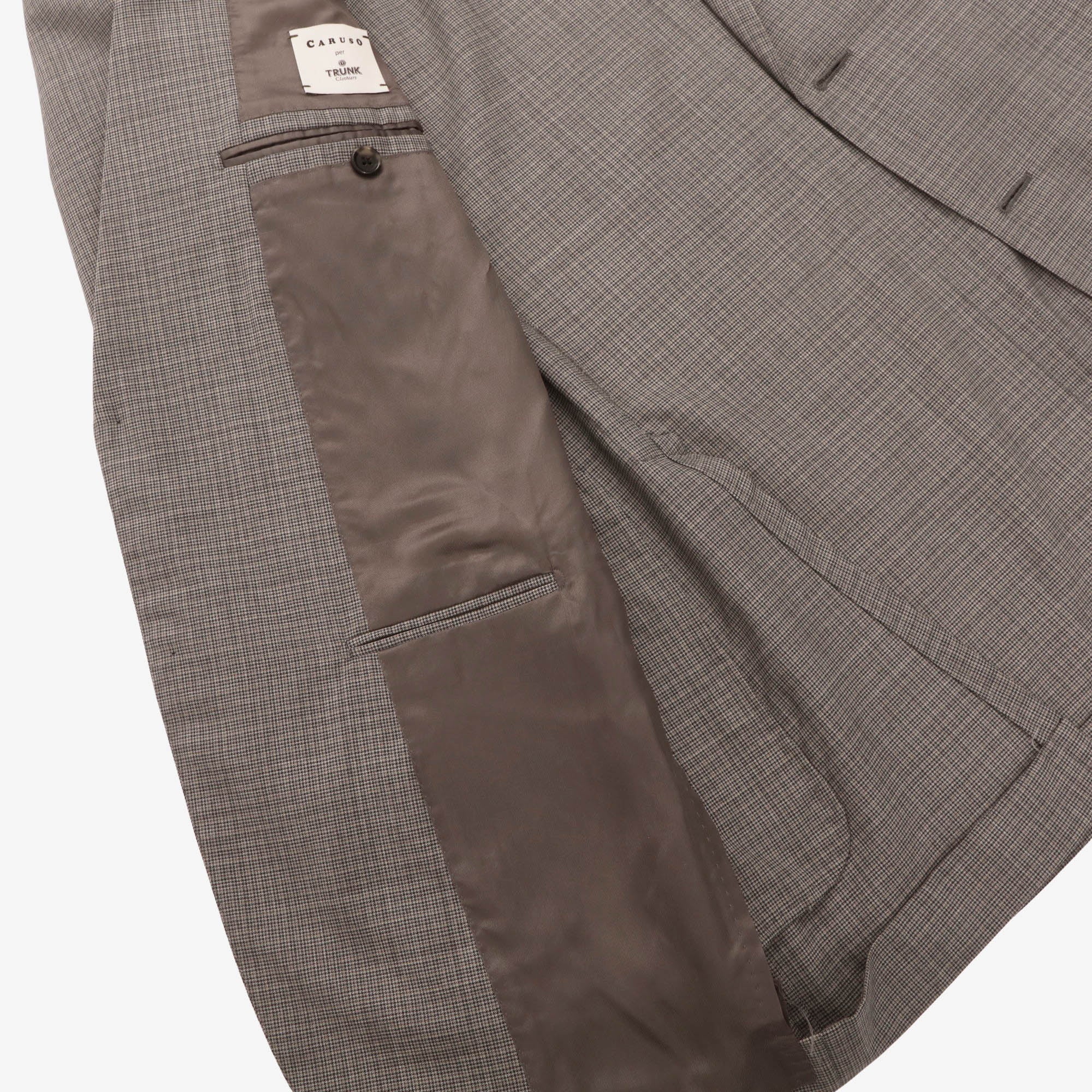 Wool Blazer (Trunk) - Image 4