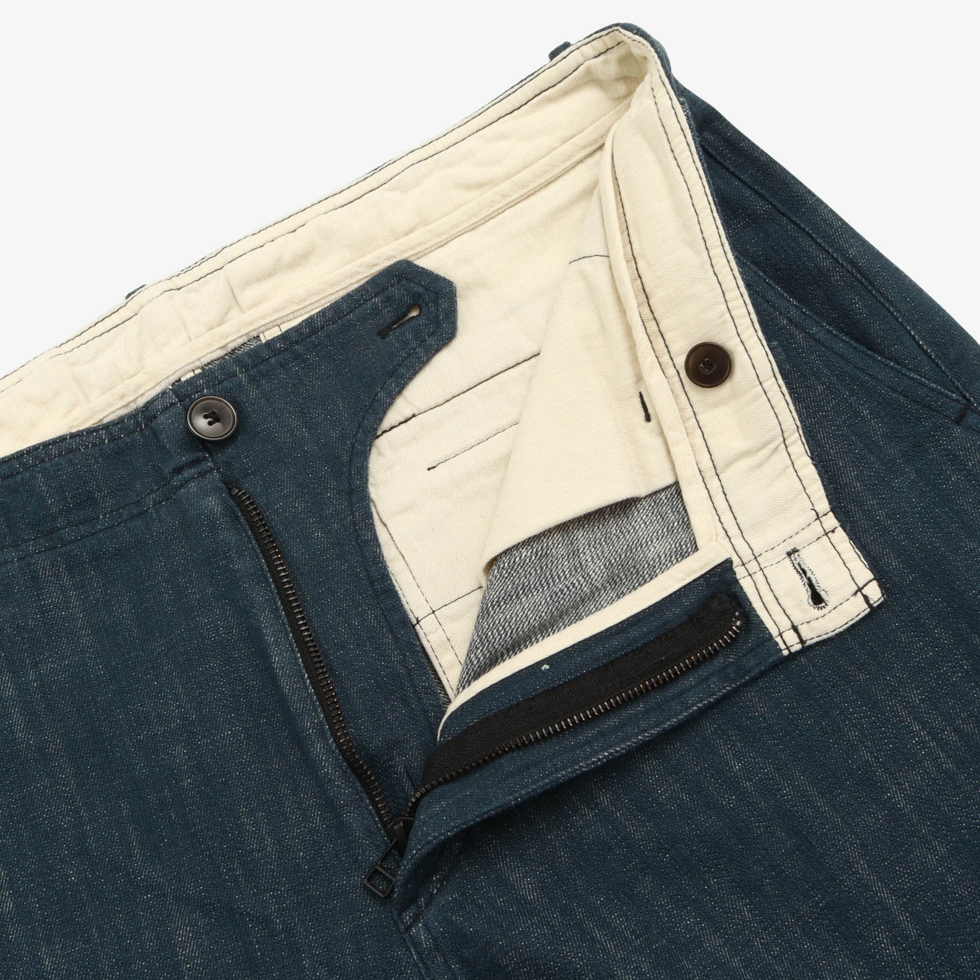 Trygve 29-55-3 Trousers (36W X 30.5L) - Image 3