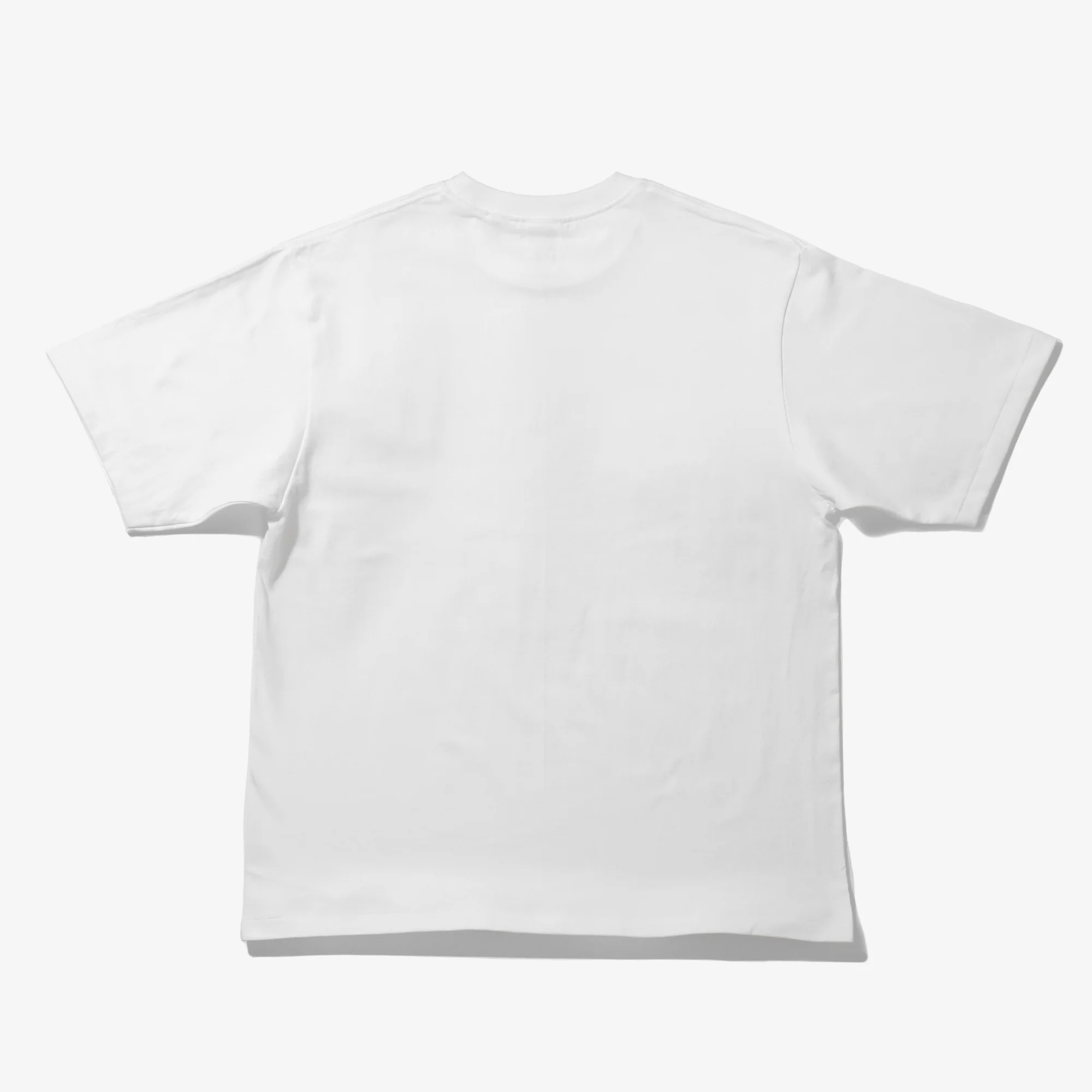 Tubular T-Shirt (Made in Japan) - Image 2