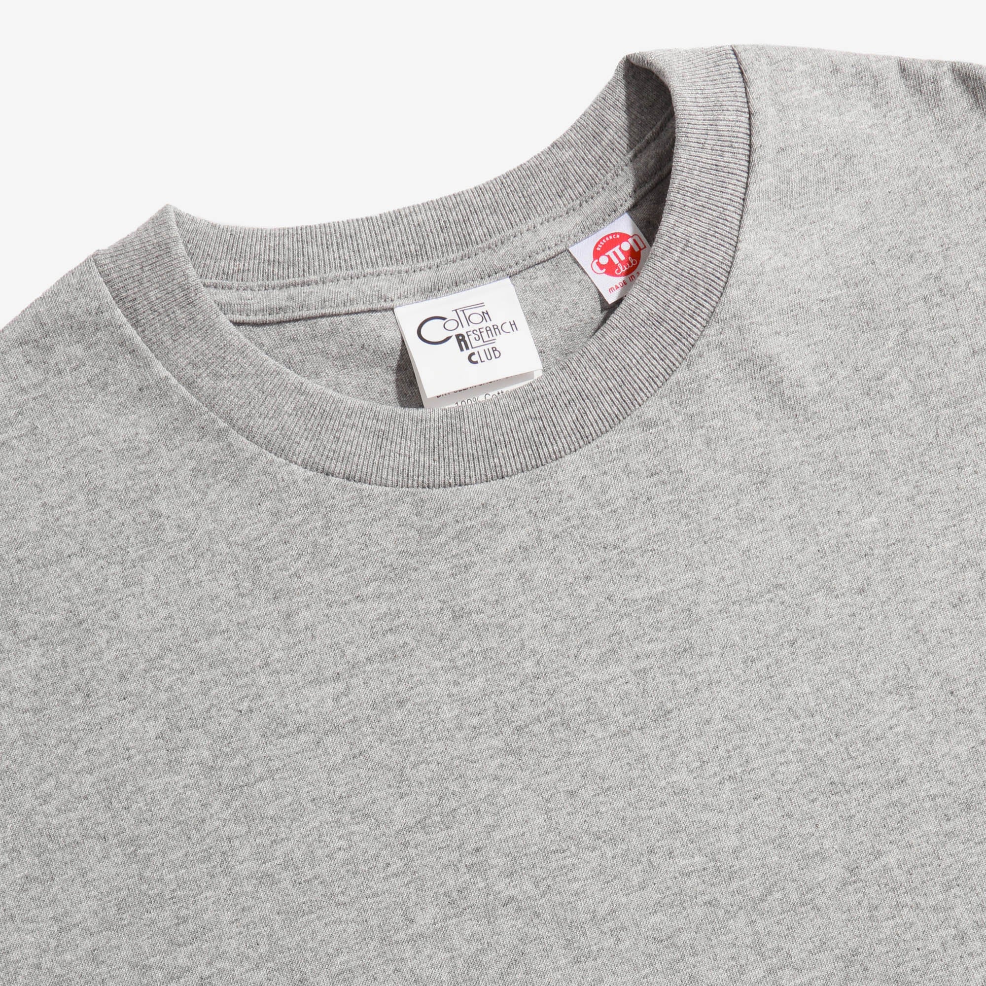 Tubular T-Shirt (Made in Japan) - Image 3