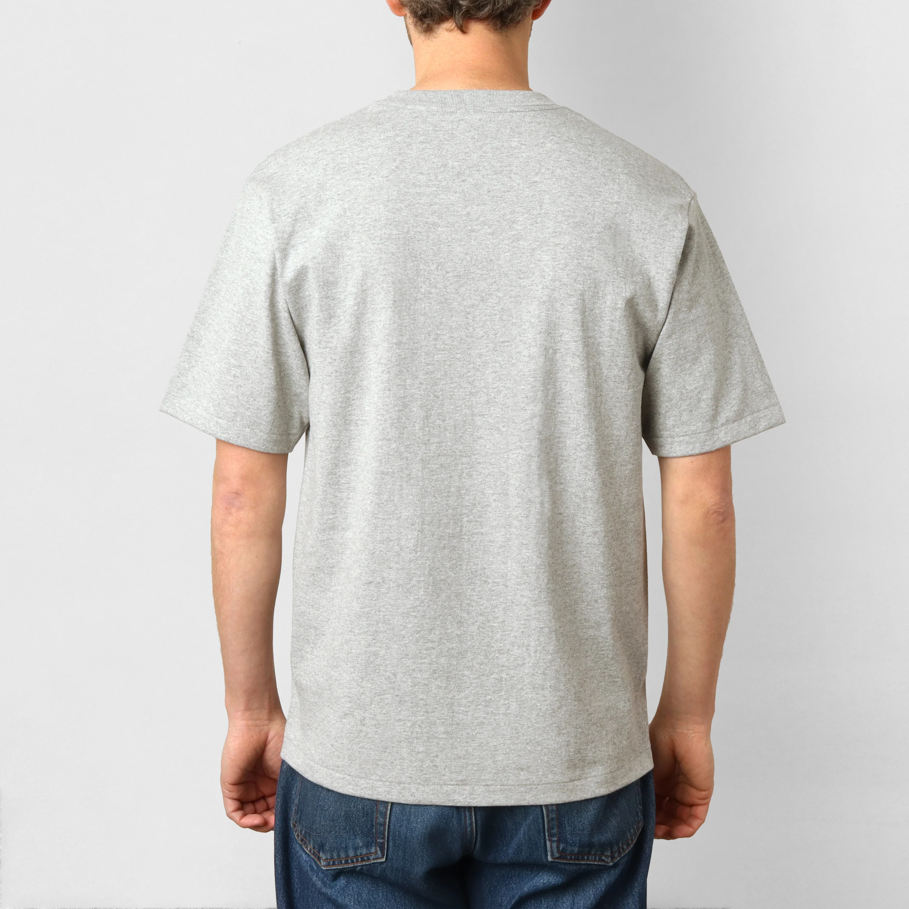 Tubular T-Shirt (Made in Japan) - Image 5
