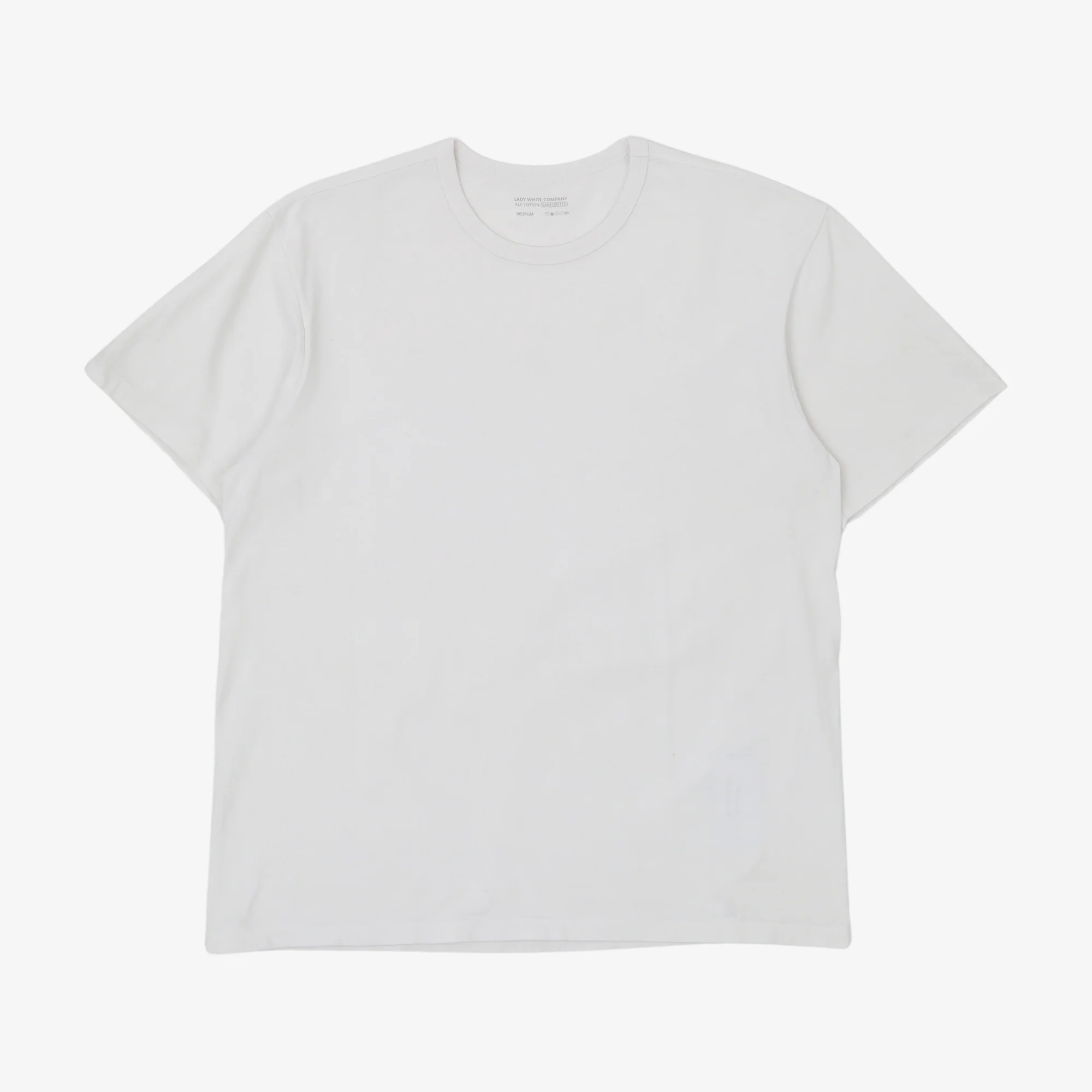 Tubular Tee