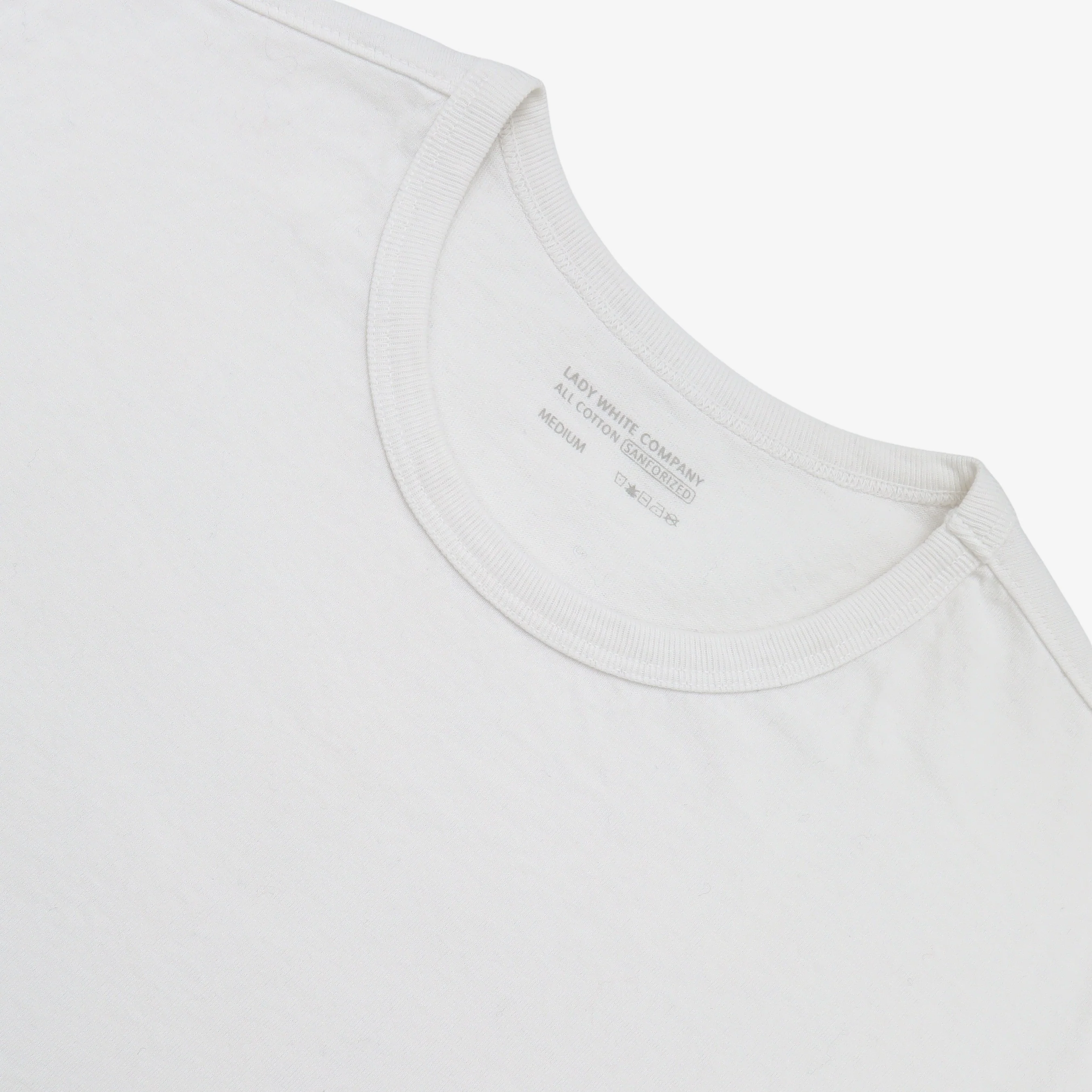 Tubular Tee - Image 3