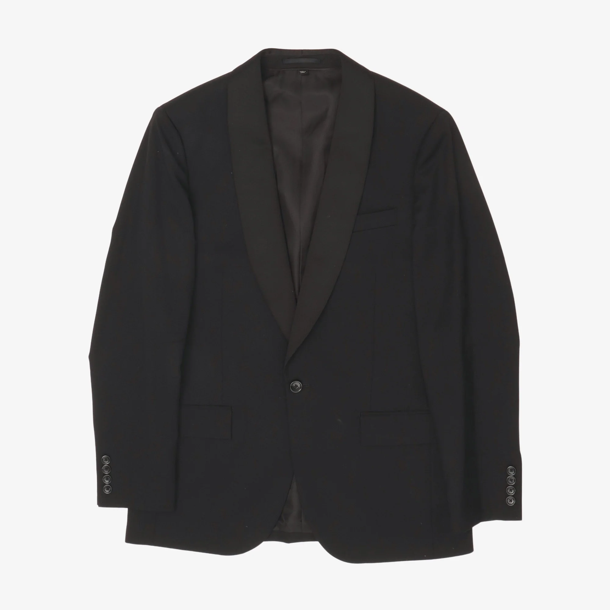 Tuxedo Suit