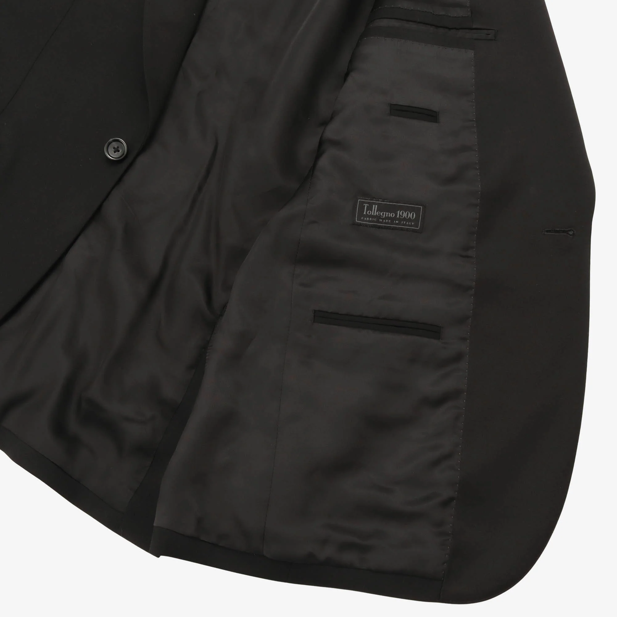 Tuxedo Suit - Image 3