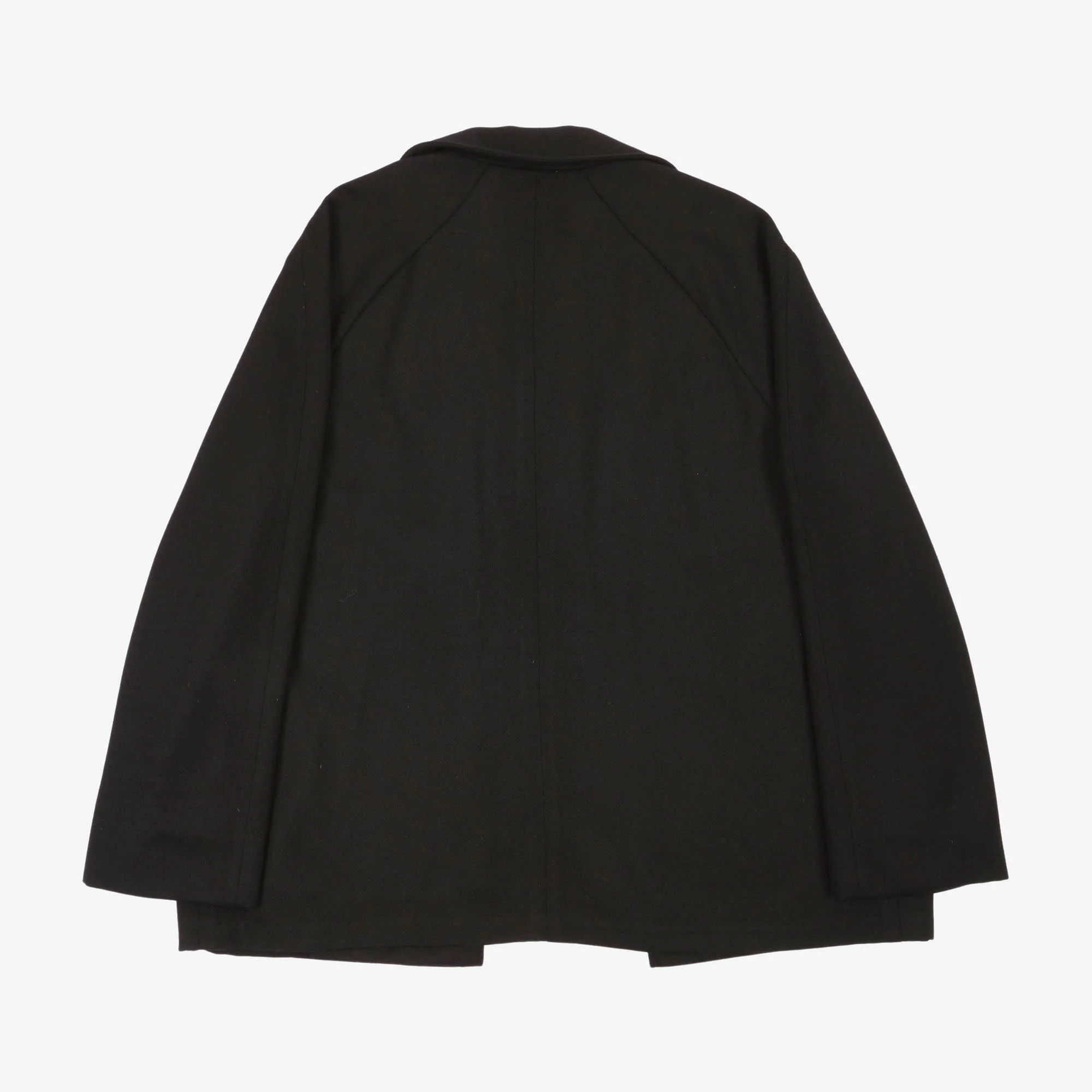 Twill Blouson Jacket - Image 2