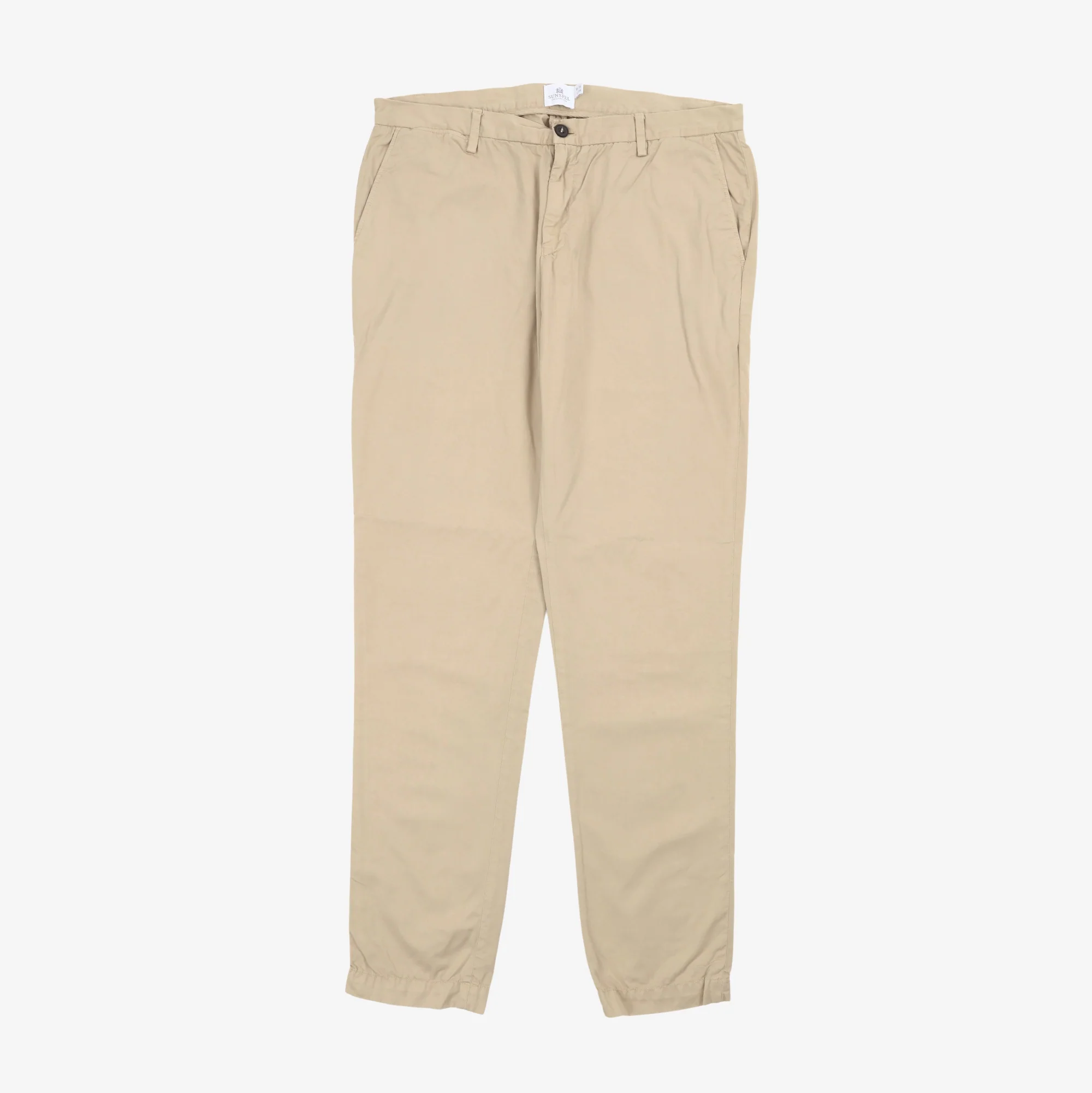 Twill Chino