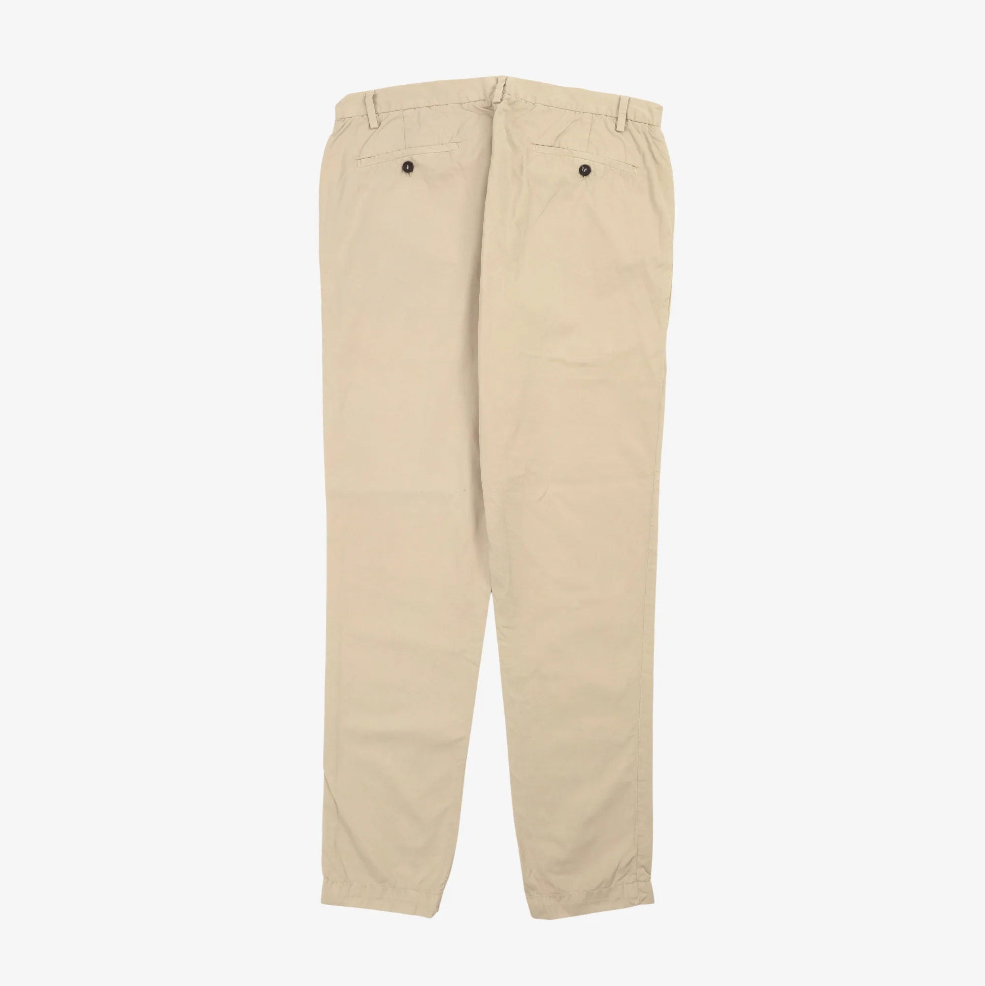 Twill Chino - Image 2