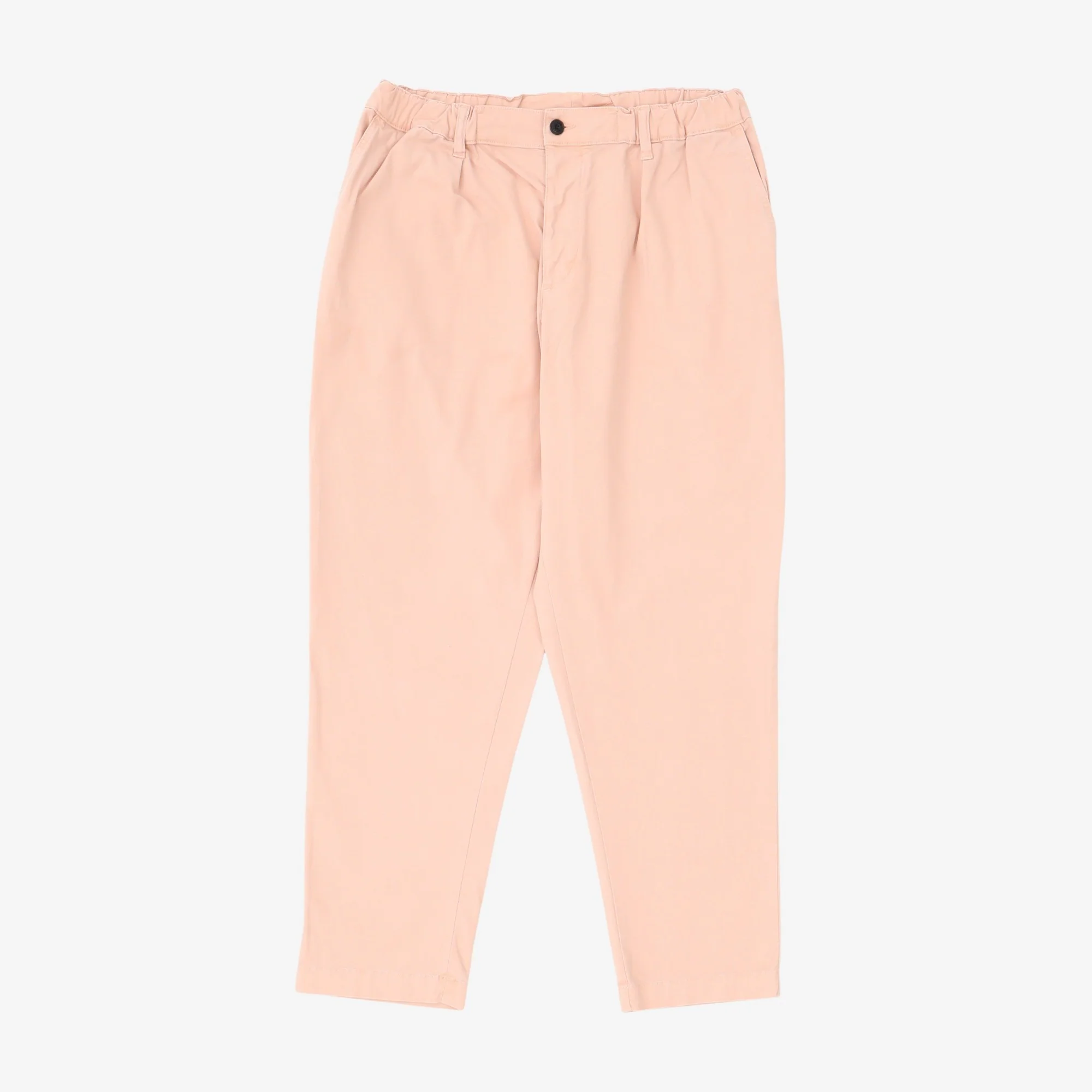 Twill Chinos