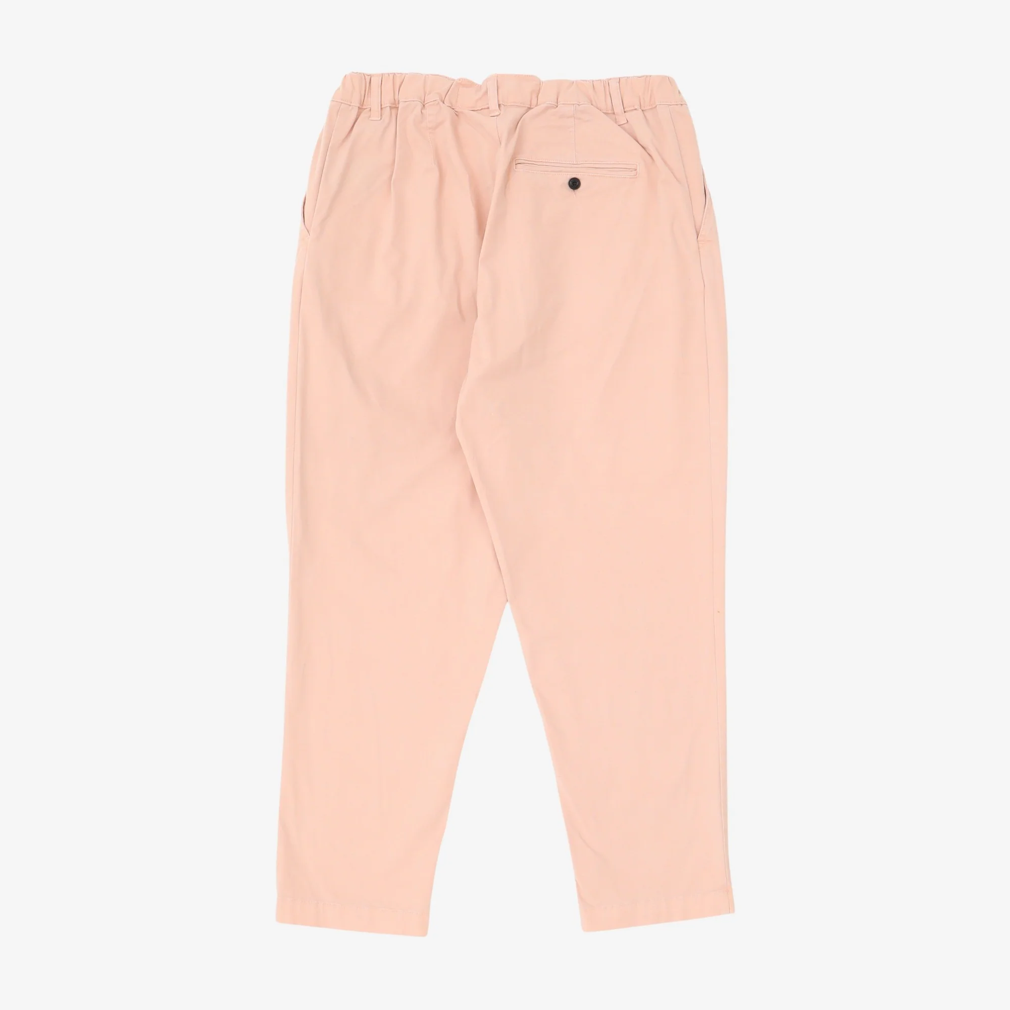 Twill Chinos - Image 2