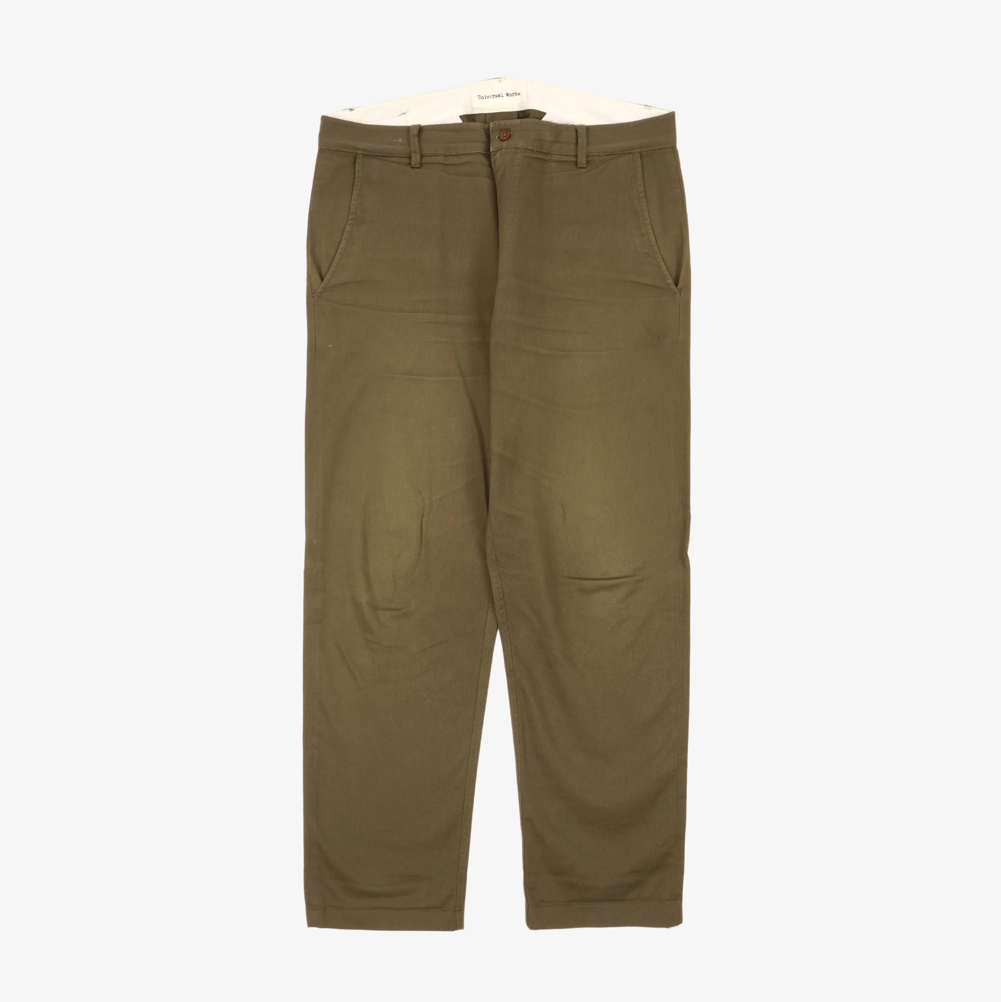 Twill Chinos (36W X 29L)