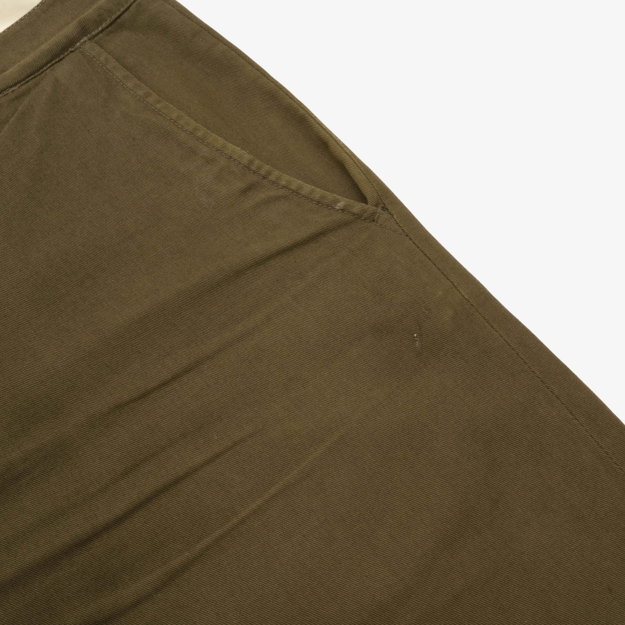 Twill Chinos (36W X 29L) - Image 5