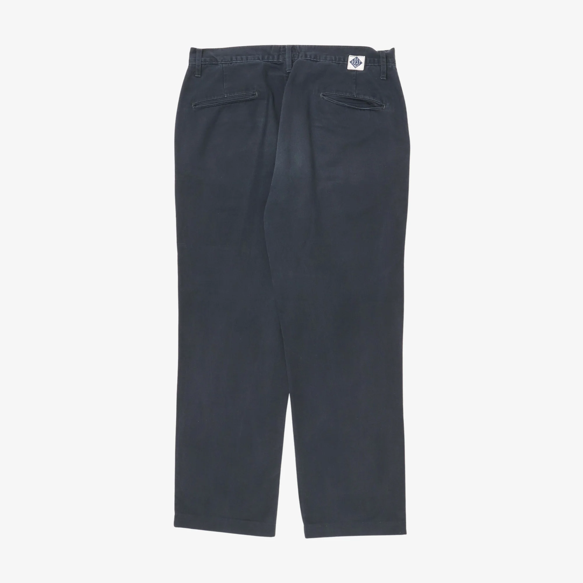 Twill Chinos (34W X 28L) - Image 2