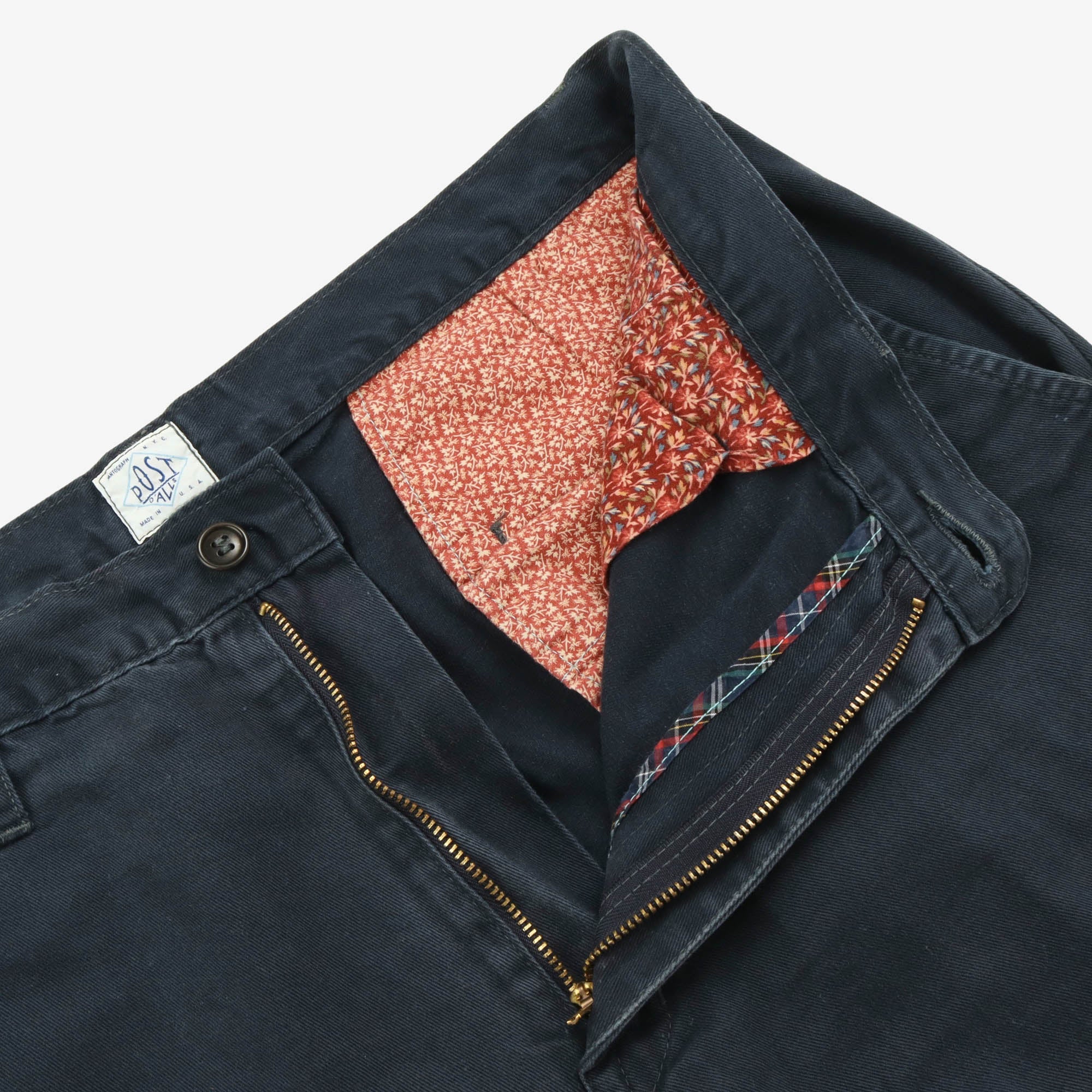 Twill Chinos (34W X 28L) - Image 3
