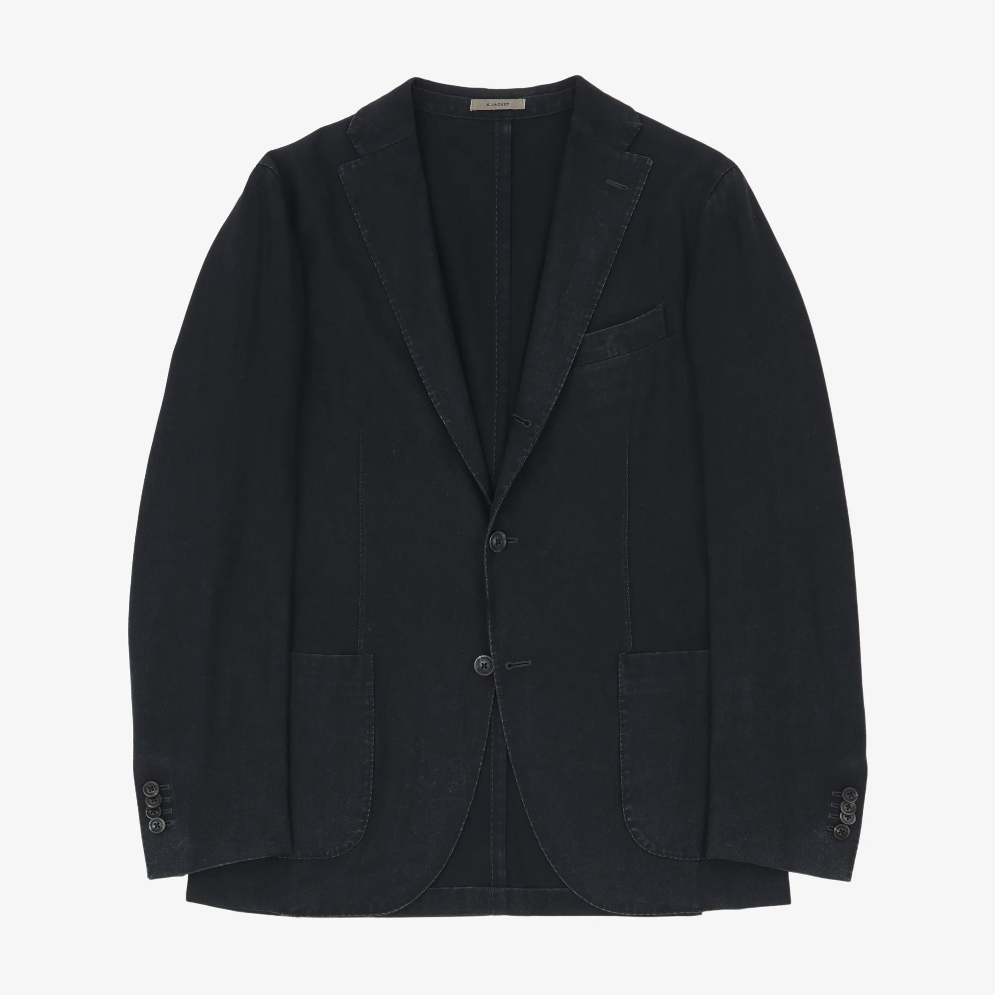 Twill K Jacket