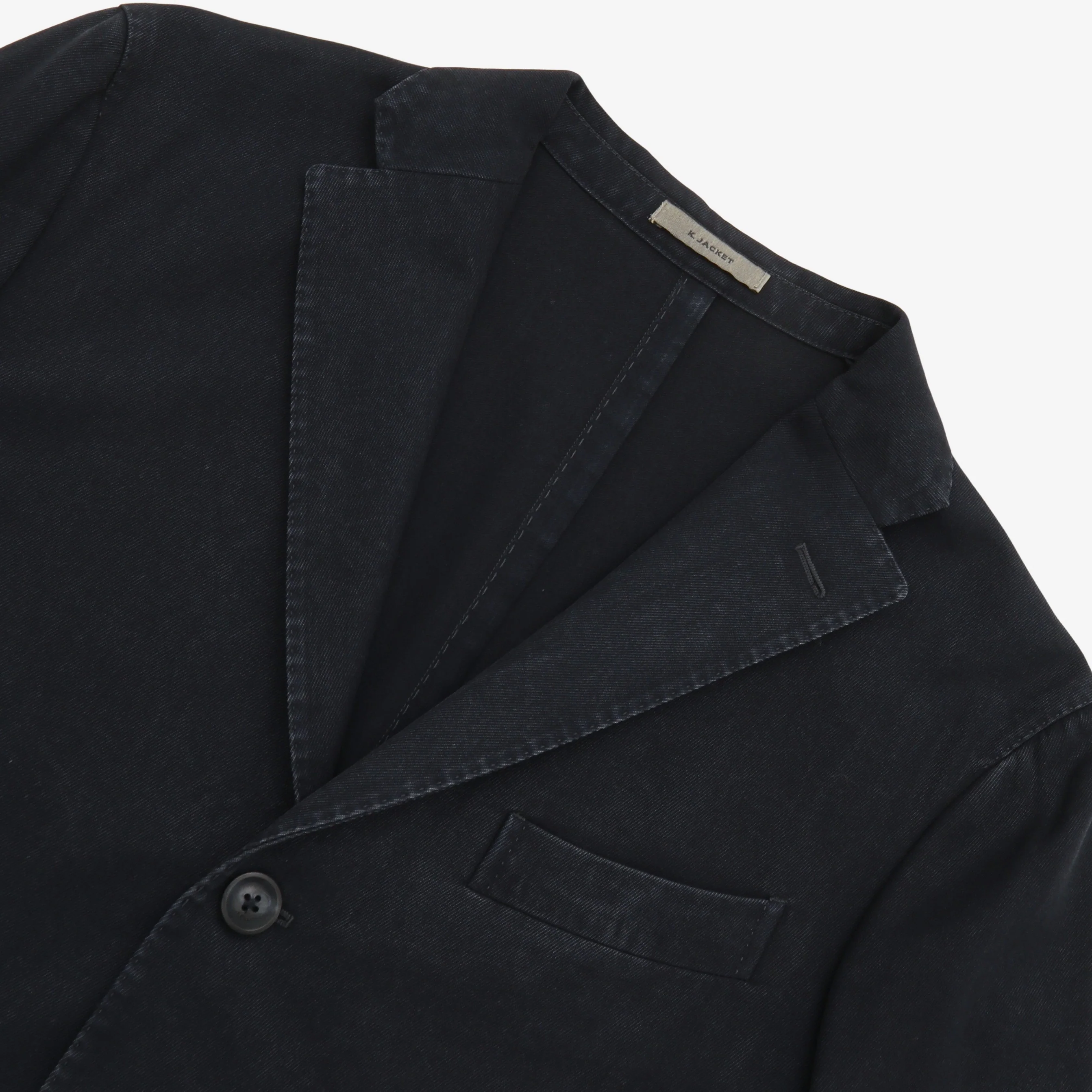 Twill K Jacket - Image 3