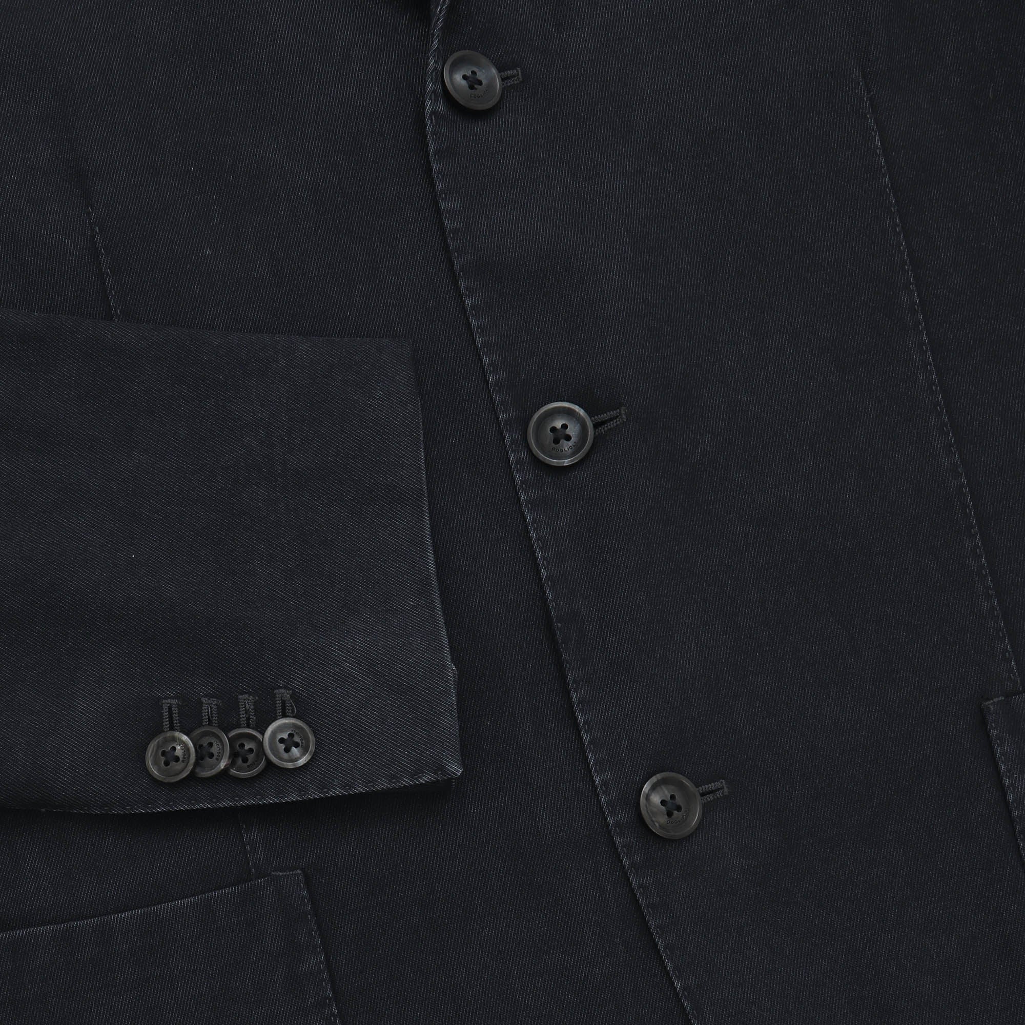 Twill K Jacket - Image 4