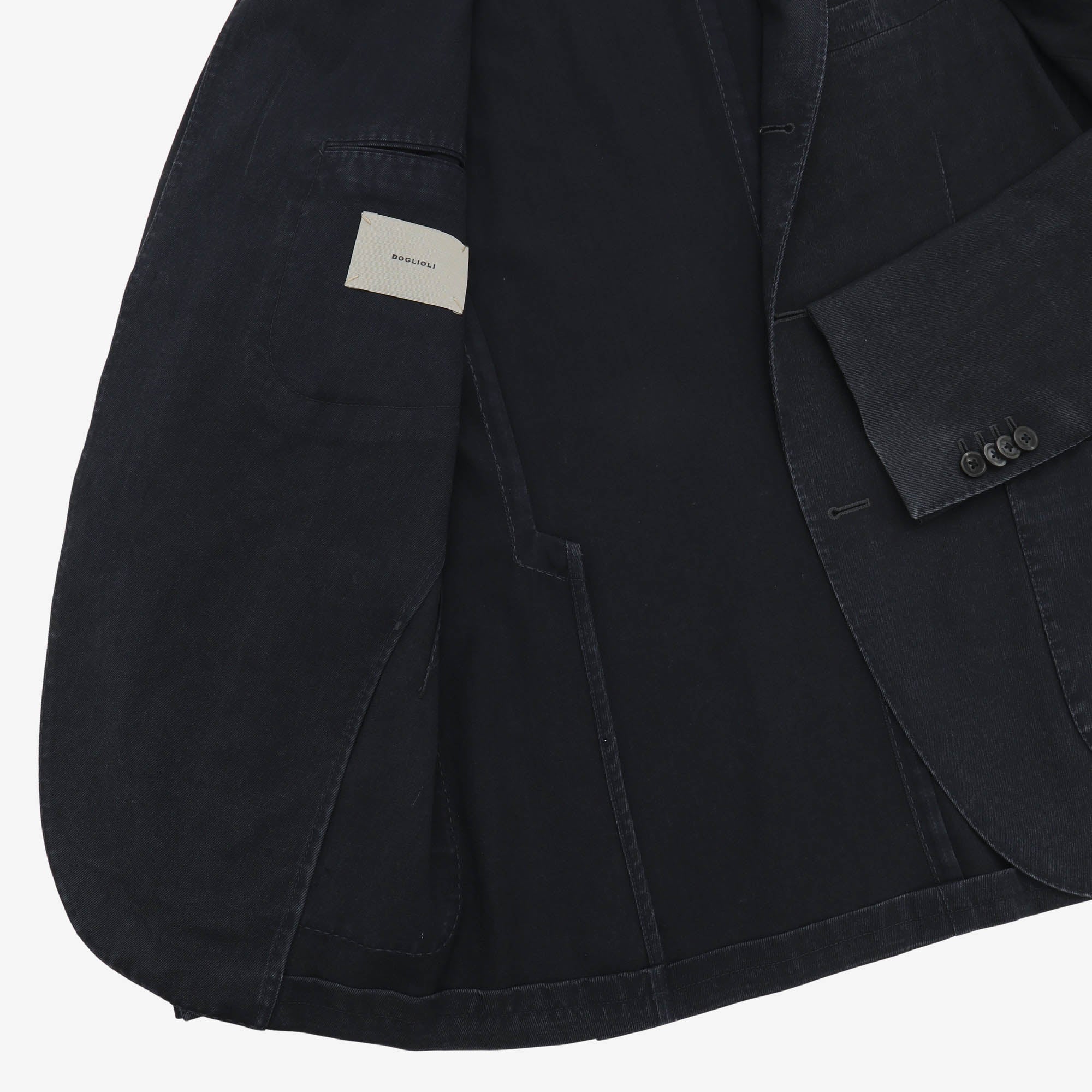 Twill K Jacket - Image 5