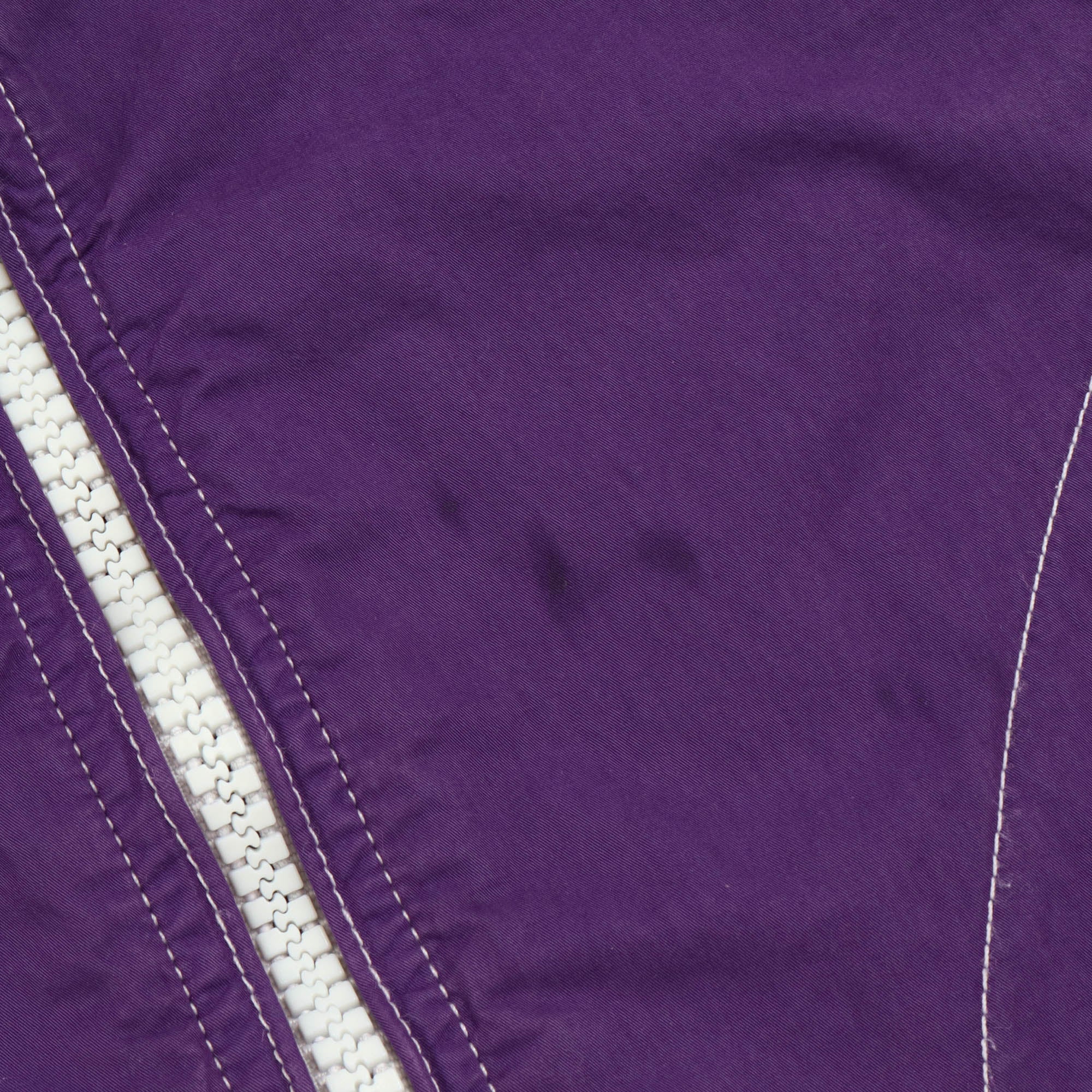 Hooded Jacket - Image 3