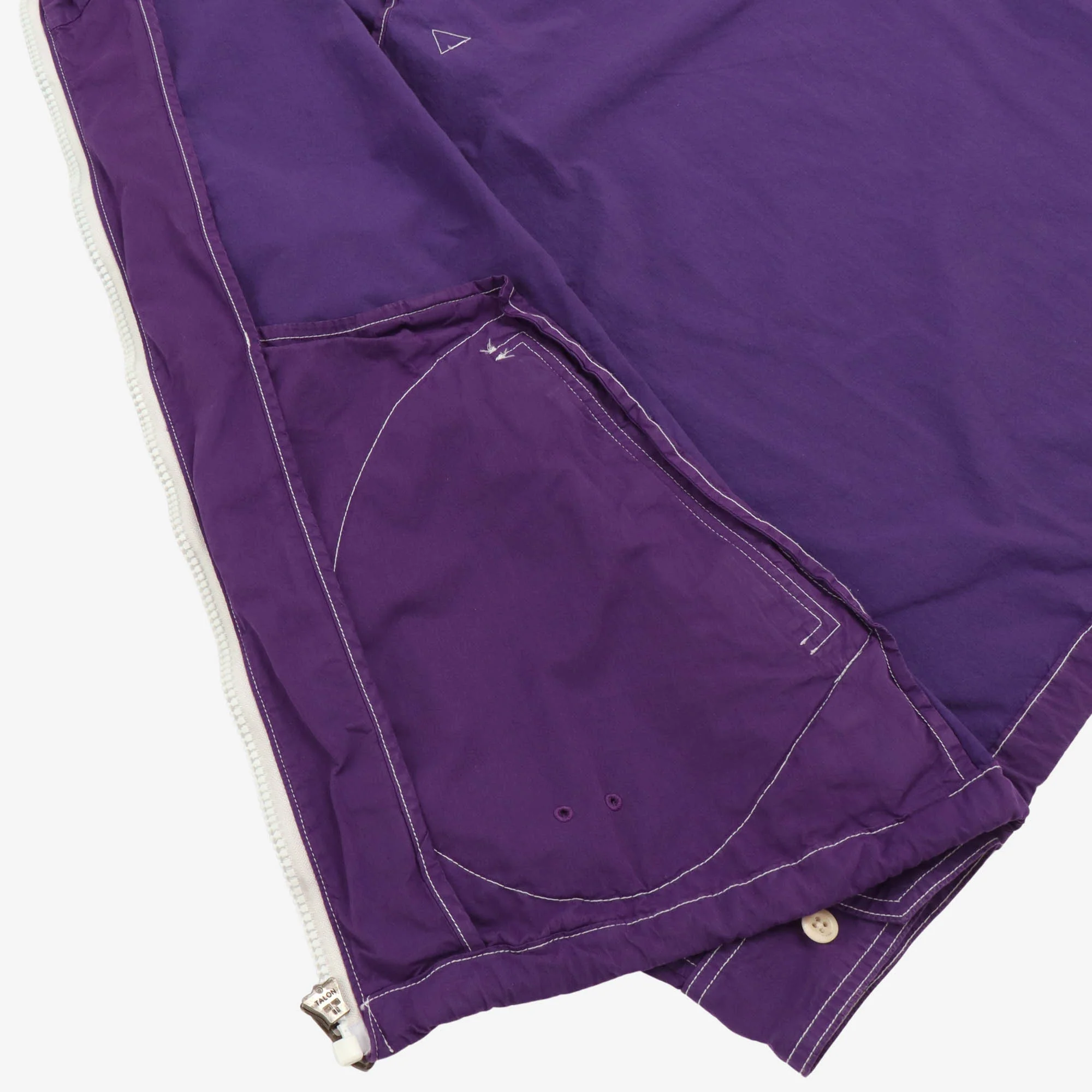 Hooded Jacket - Image 5