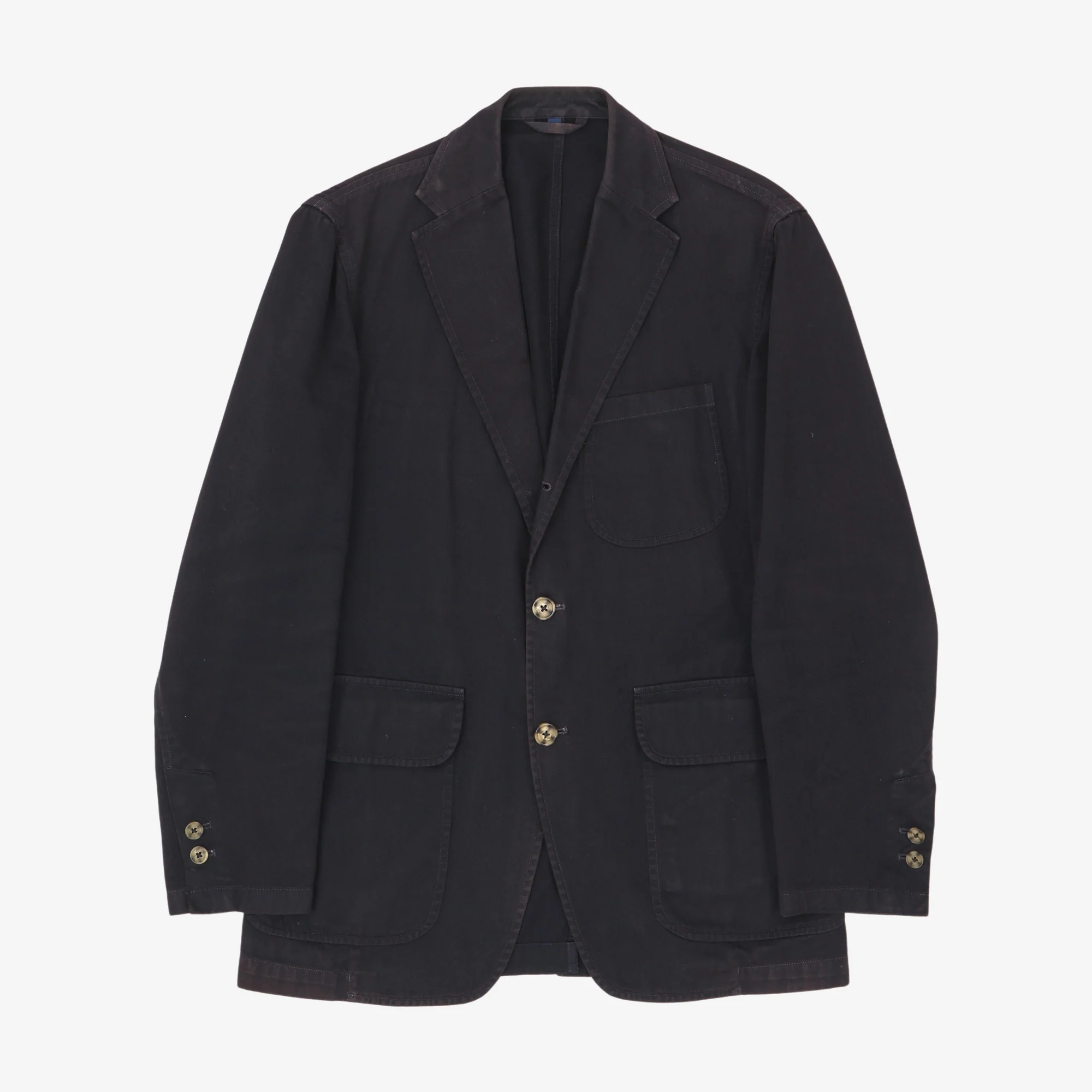 Twill Slack Jacket