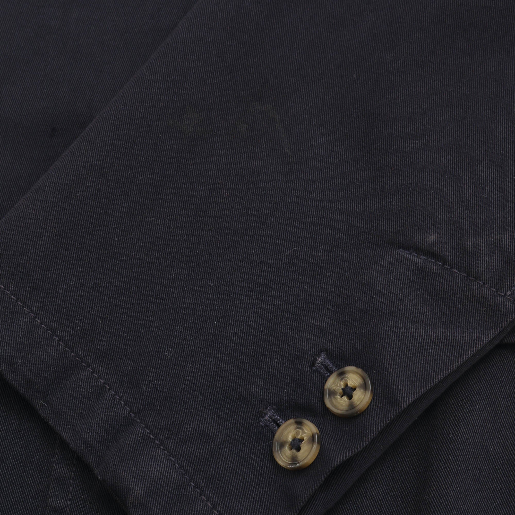 Twill Slack Jacket - Image 6