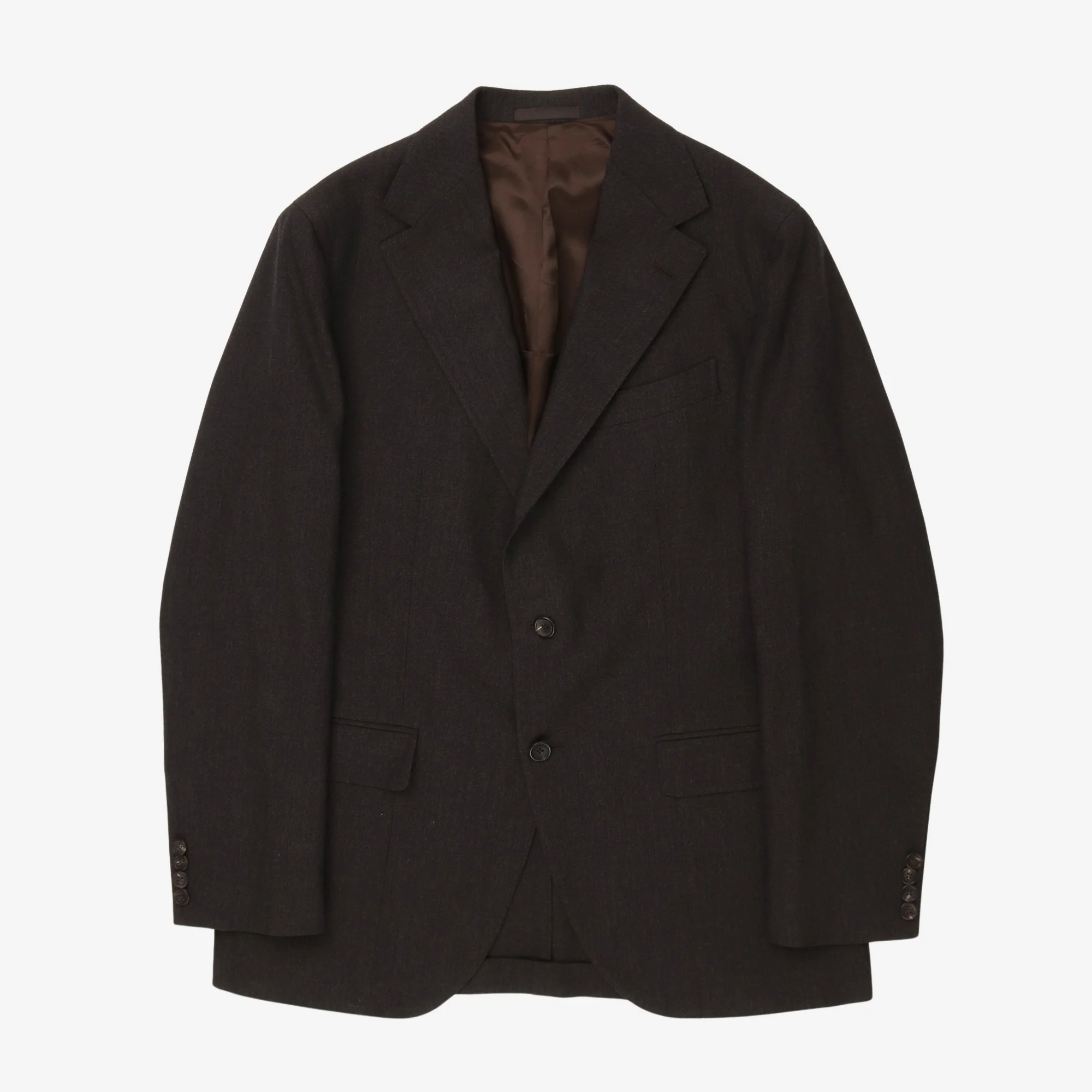 Two Piece Suit