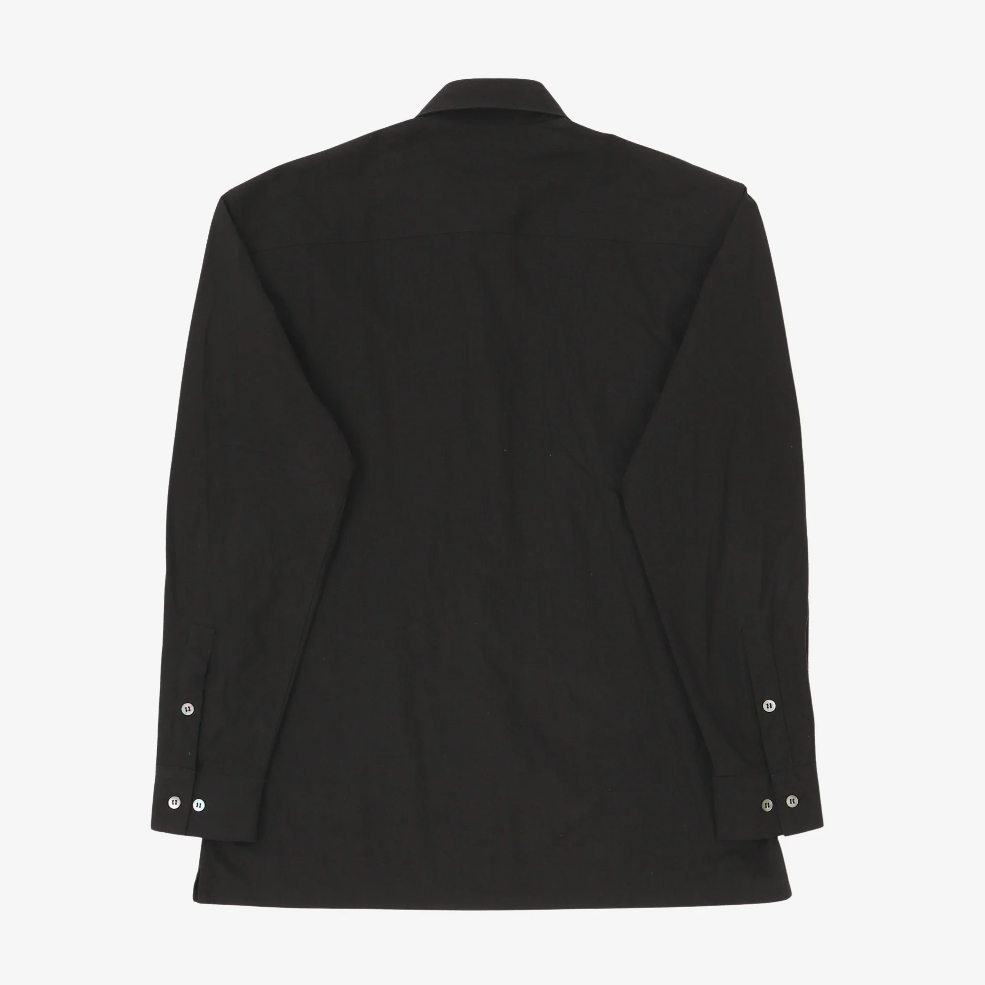 Two Pocket Ripstop Shirt - Image 2