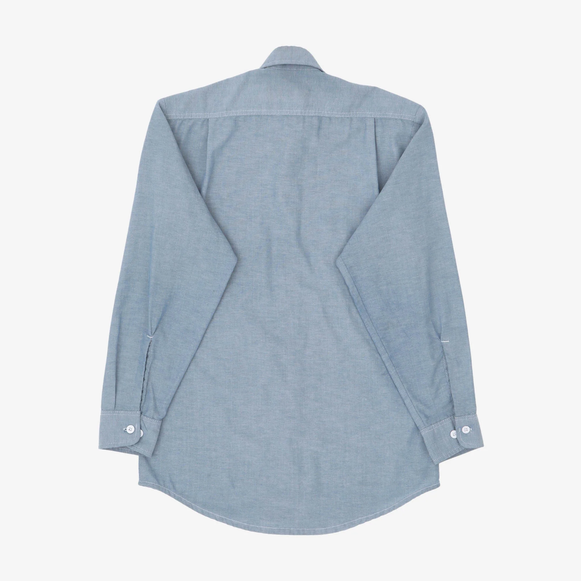Two Pocket Work Shirt - Image 2