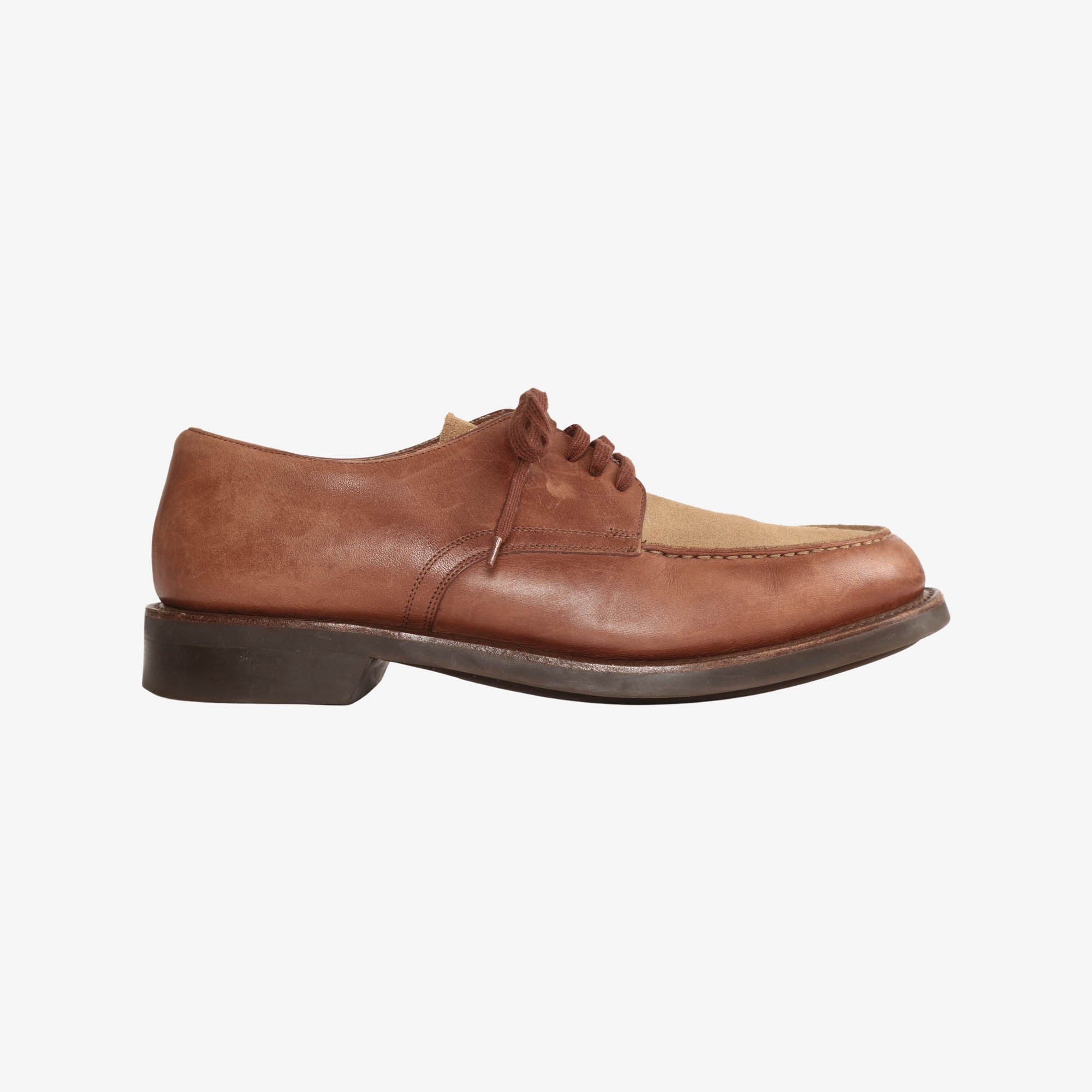 Two Tone Derby