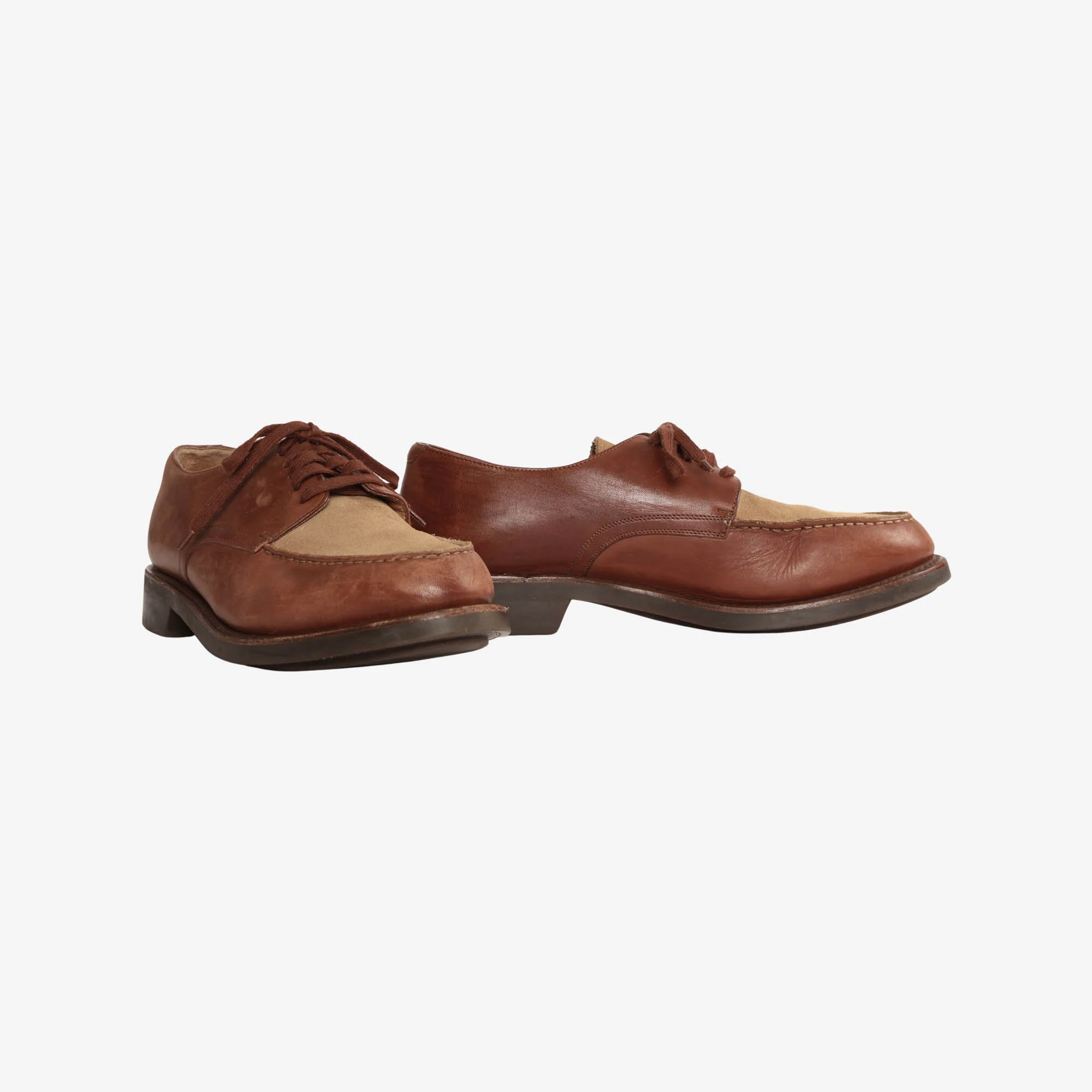 Two Tone Derby - Image 2