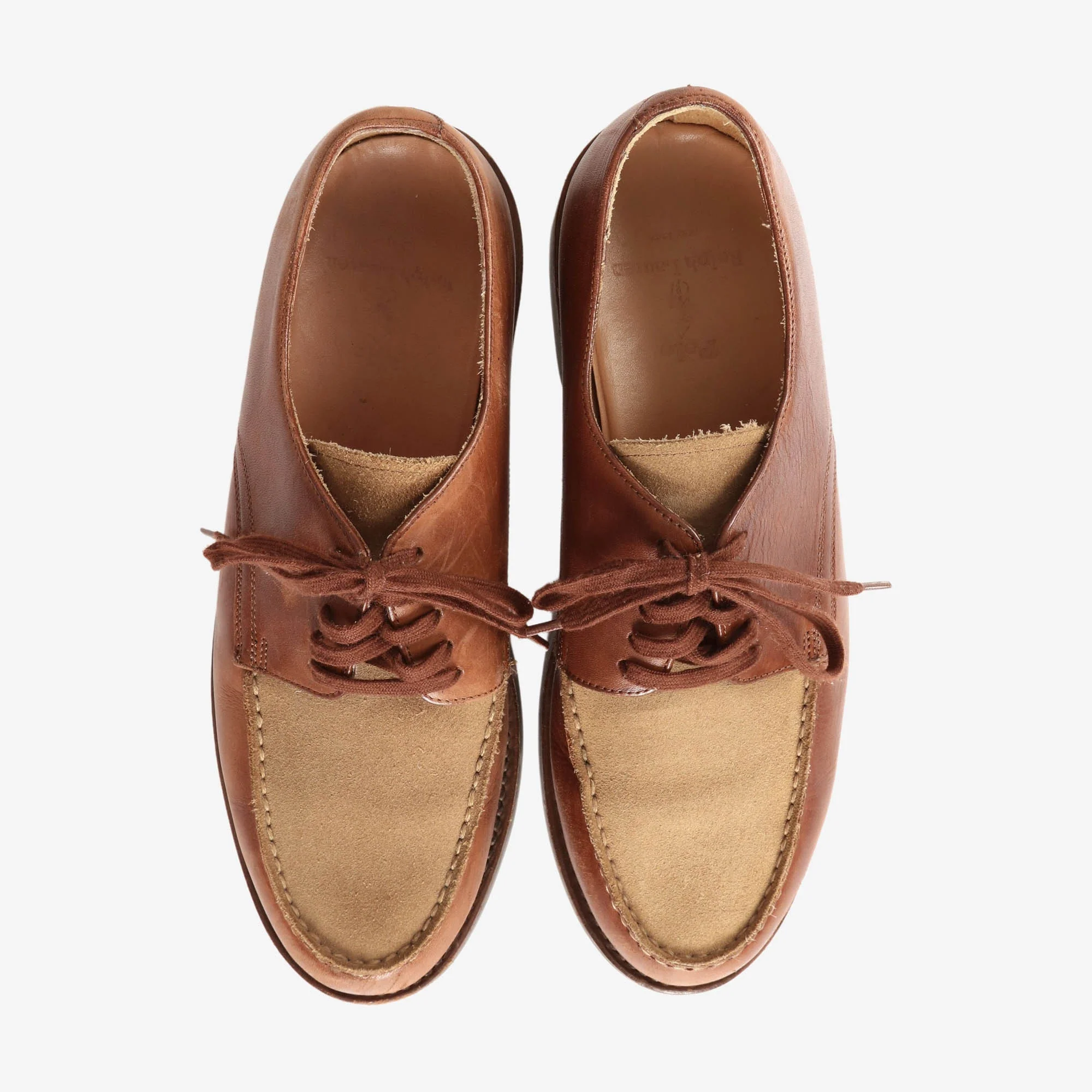 Two Tone Derby - Image 5