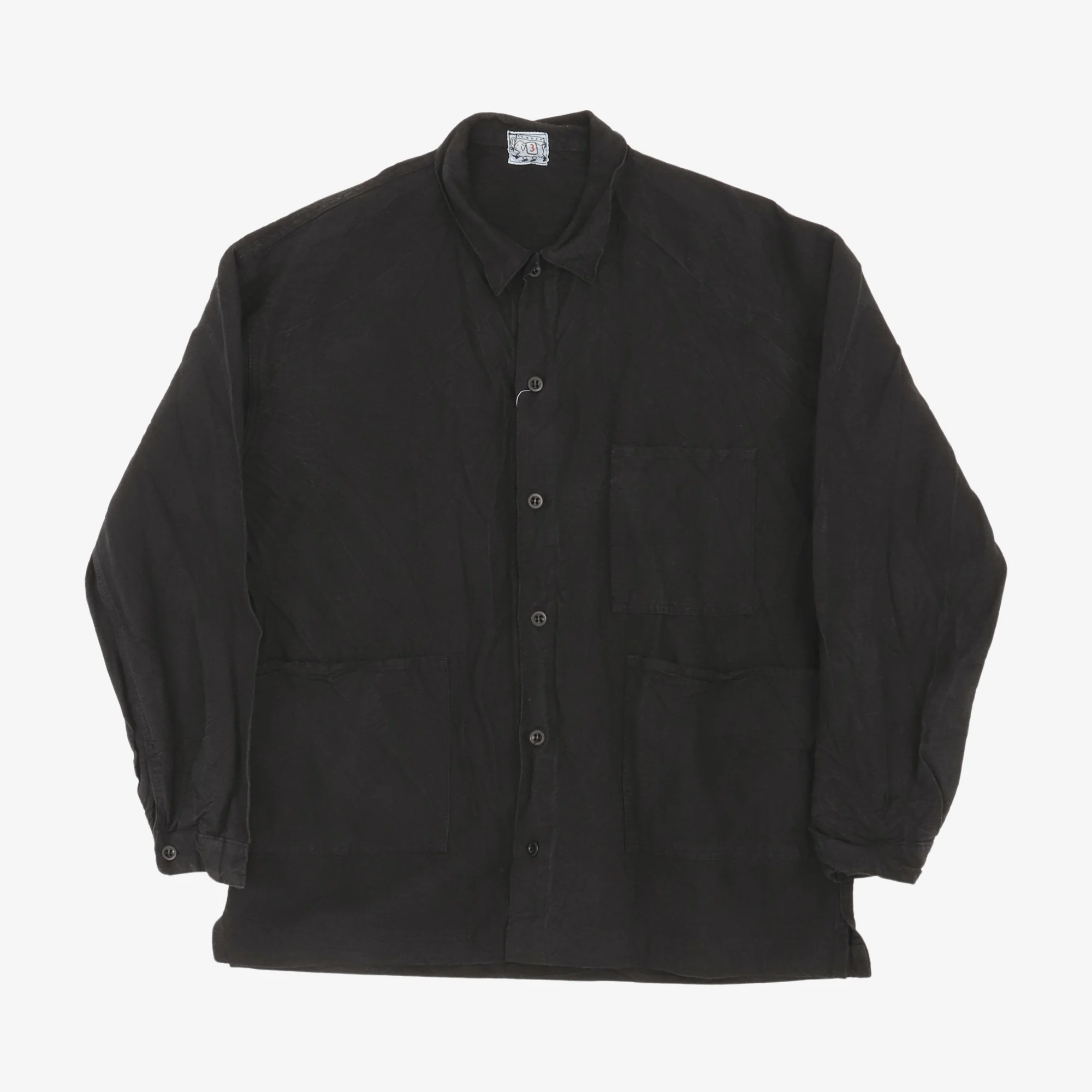 Tops - Shirts