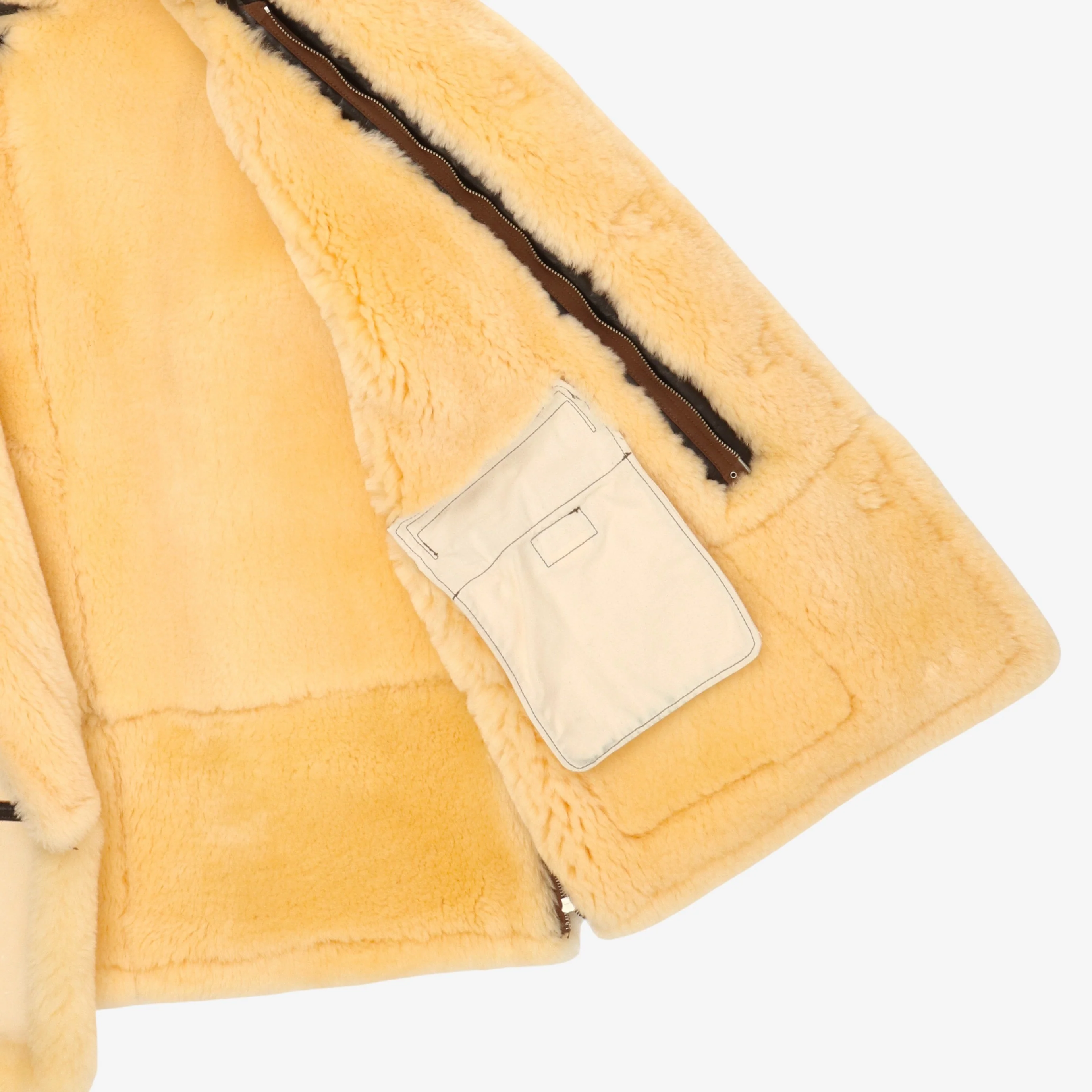Type B-7 Sheepskin Parka - Image 5