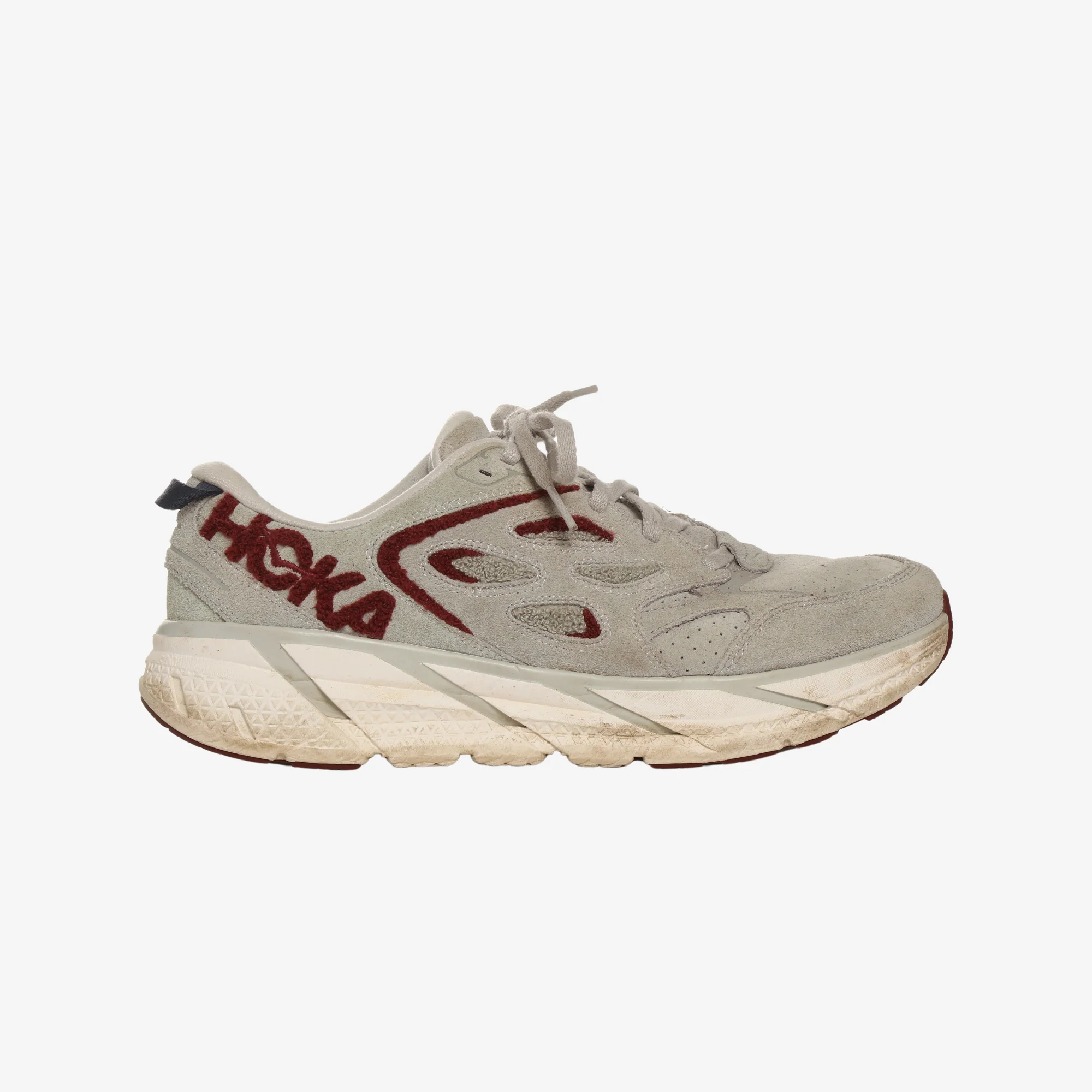 Clifton L Embroidery Sneakers